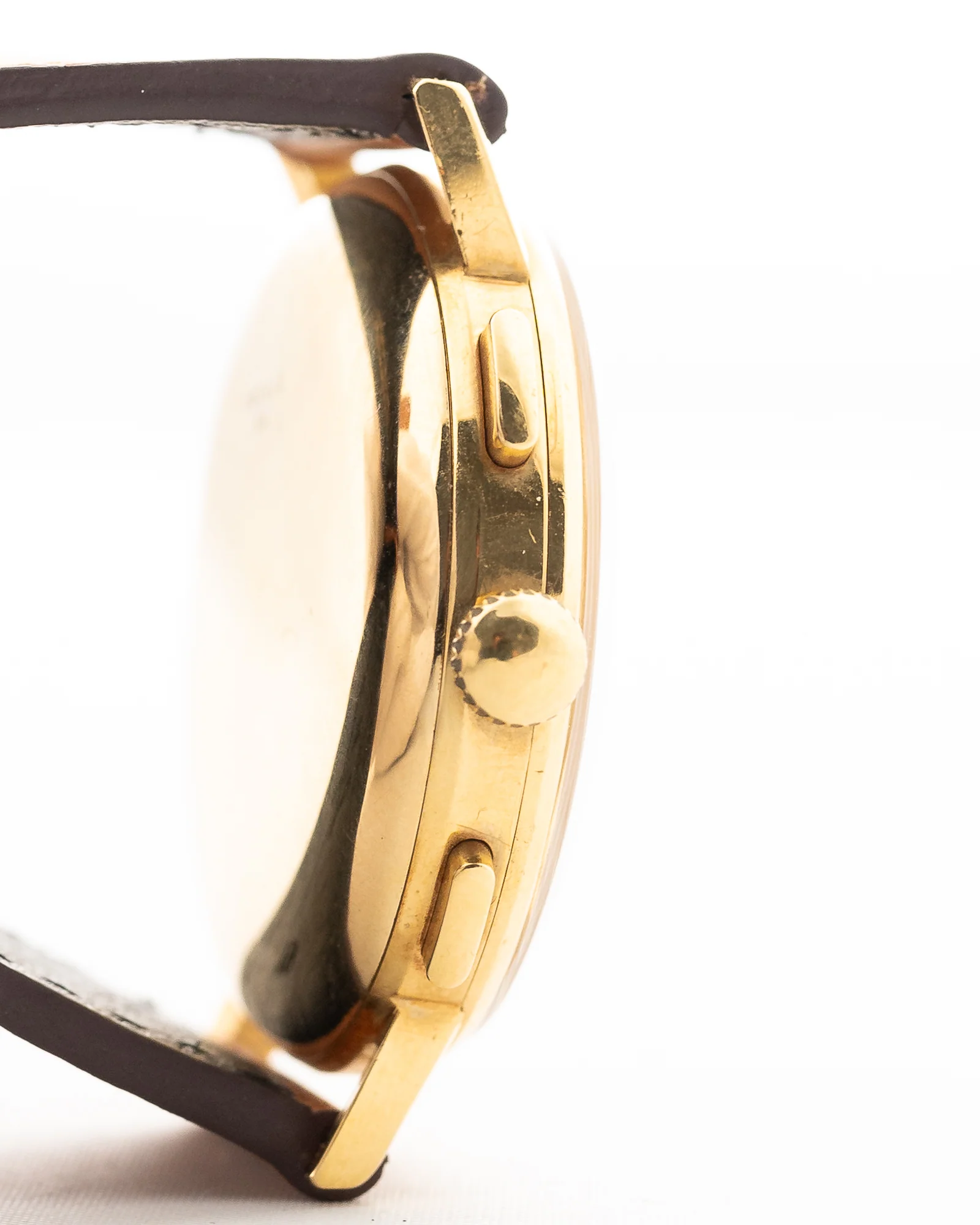 Longines 7414 Cal. 30CH Chronograph 1967 - Image 14