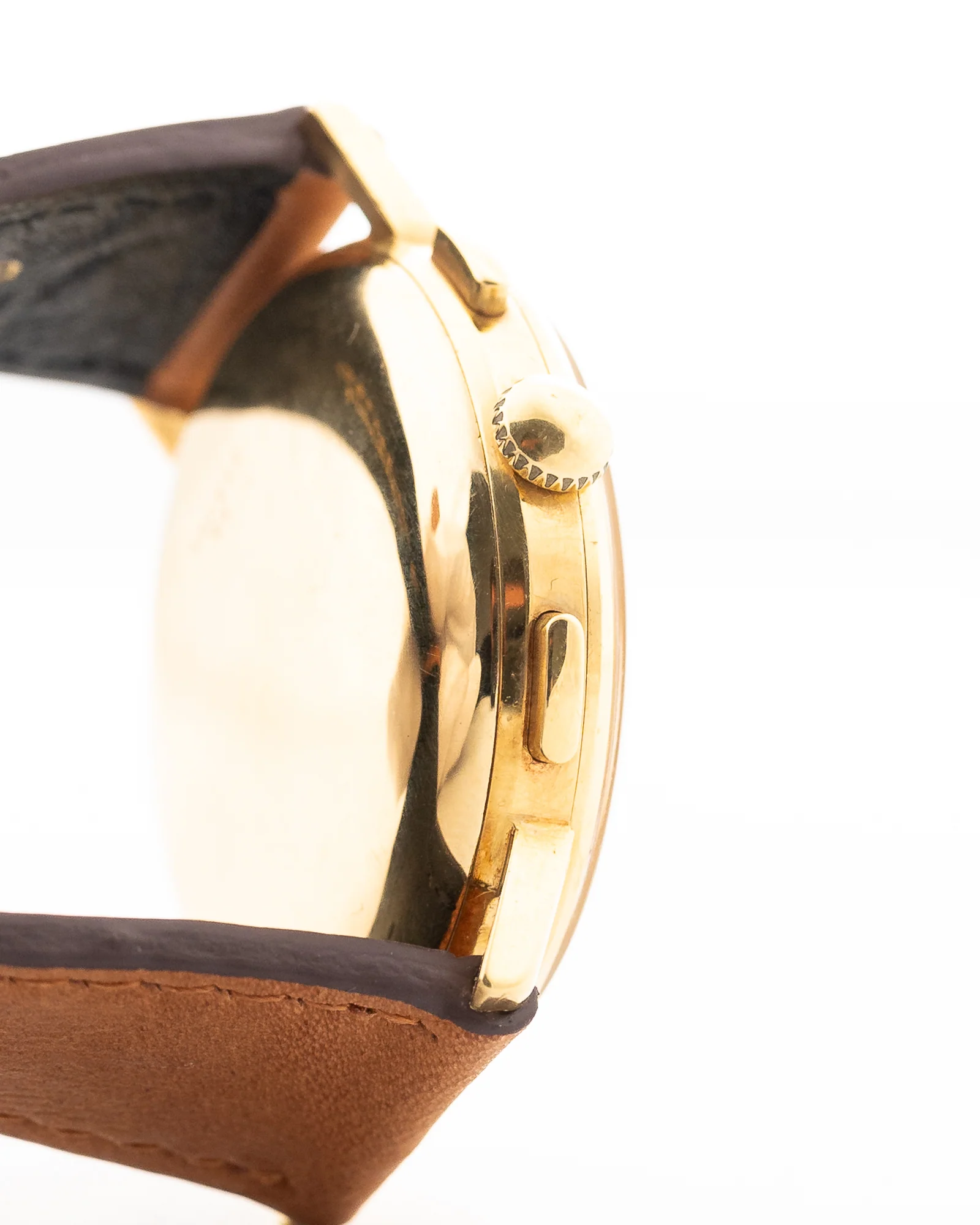 Longines 7414 Cal. 30CH Chronograph 1967 - Image 15