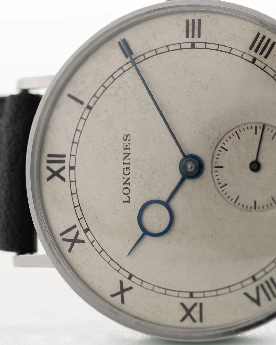 Longines Dress Art Deco 1941 - Image 2