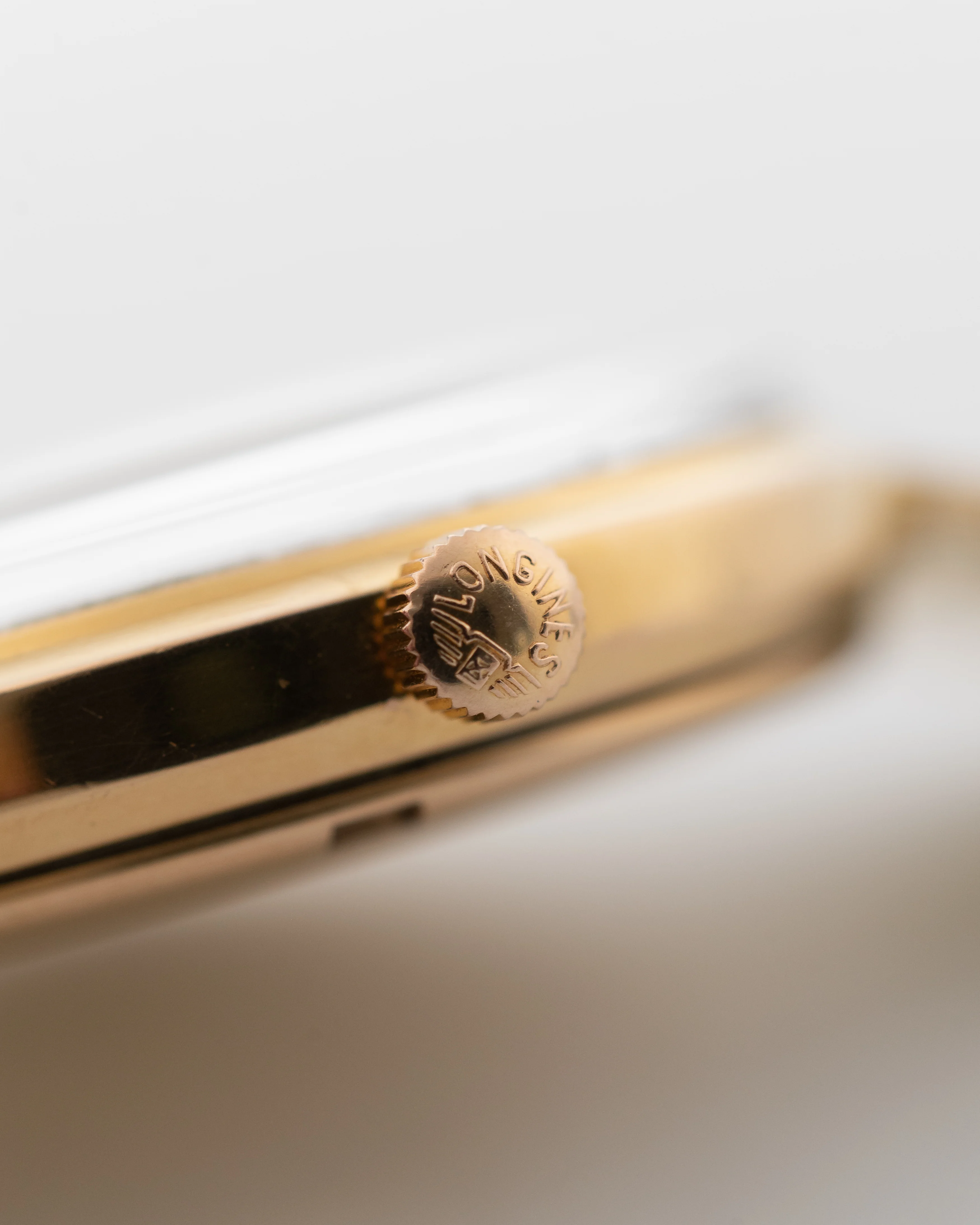 Longines Flagship 18k 1965 - Image 8