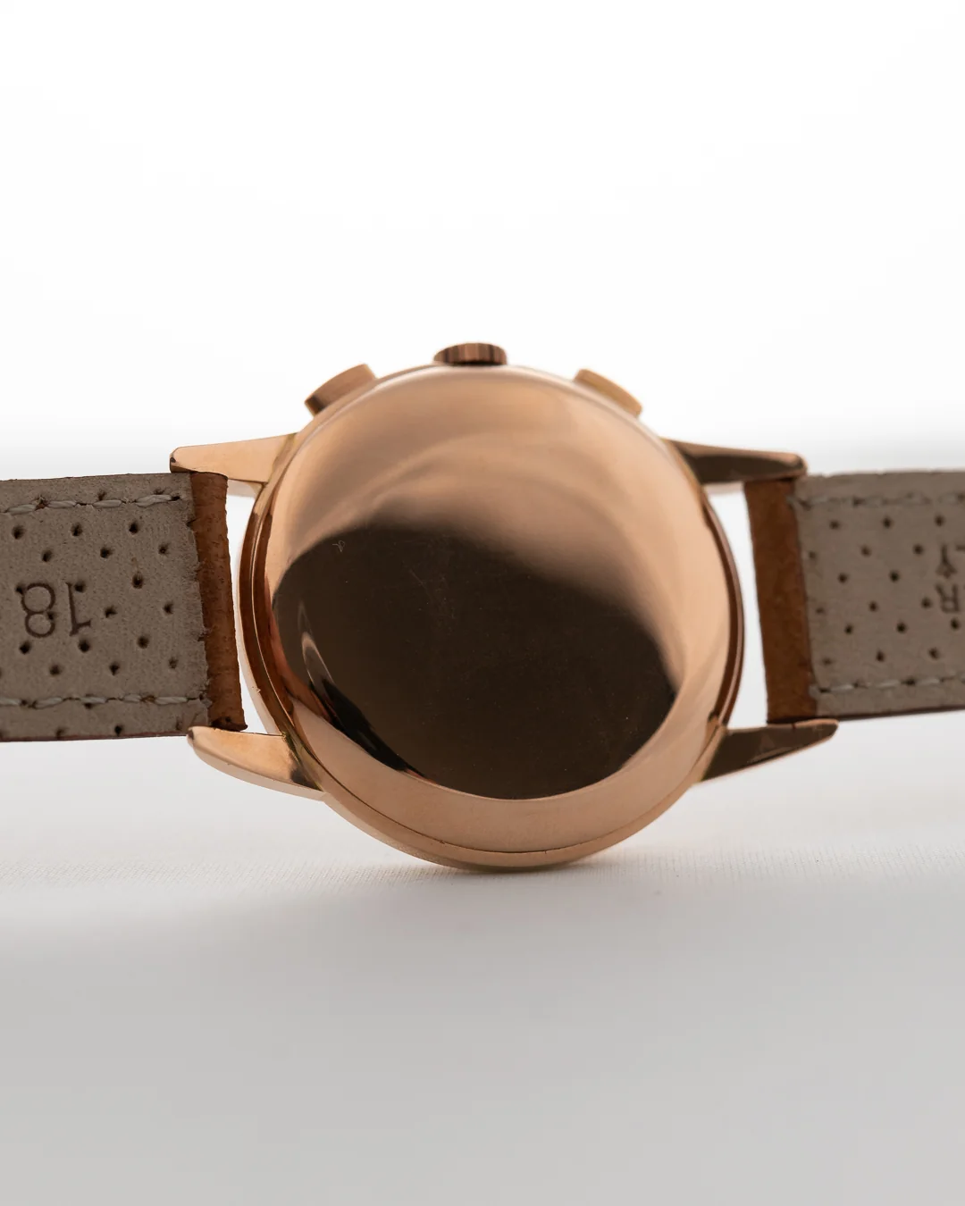 Longines Flyback Chronograph 1952 - Image 10