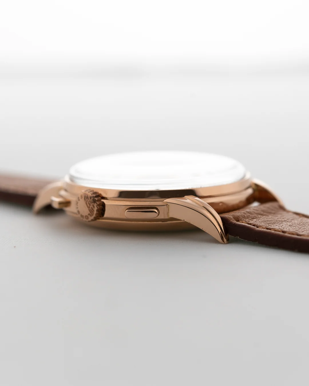 Longines Flyback Chronograph 1952 - Image 7