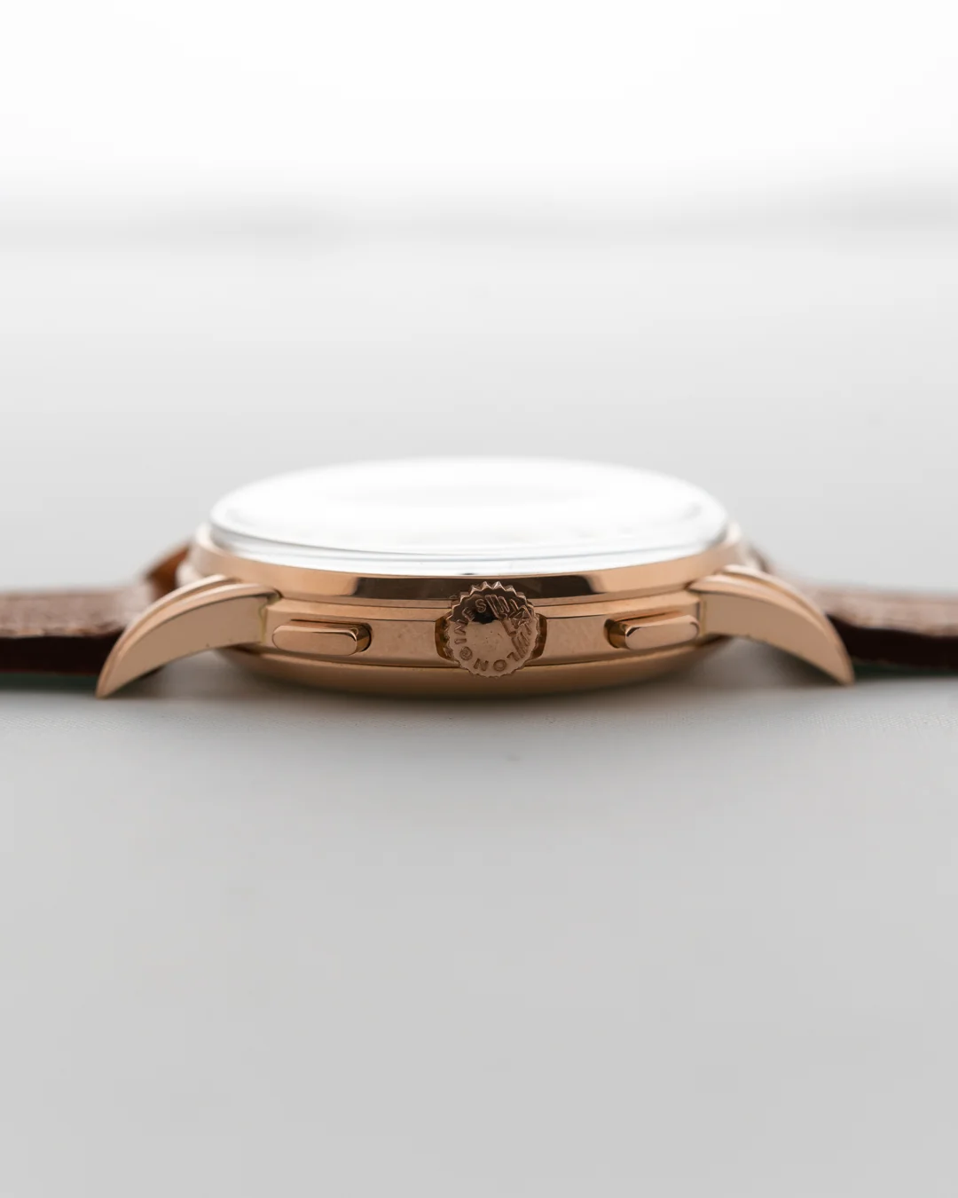 Longines Flyback Chronograph 1952 - Image 8