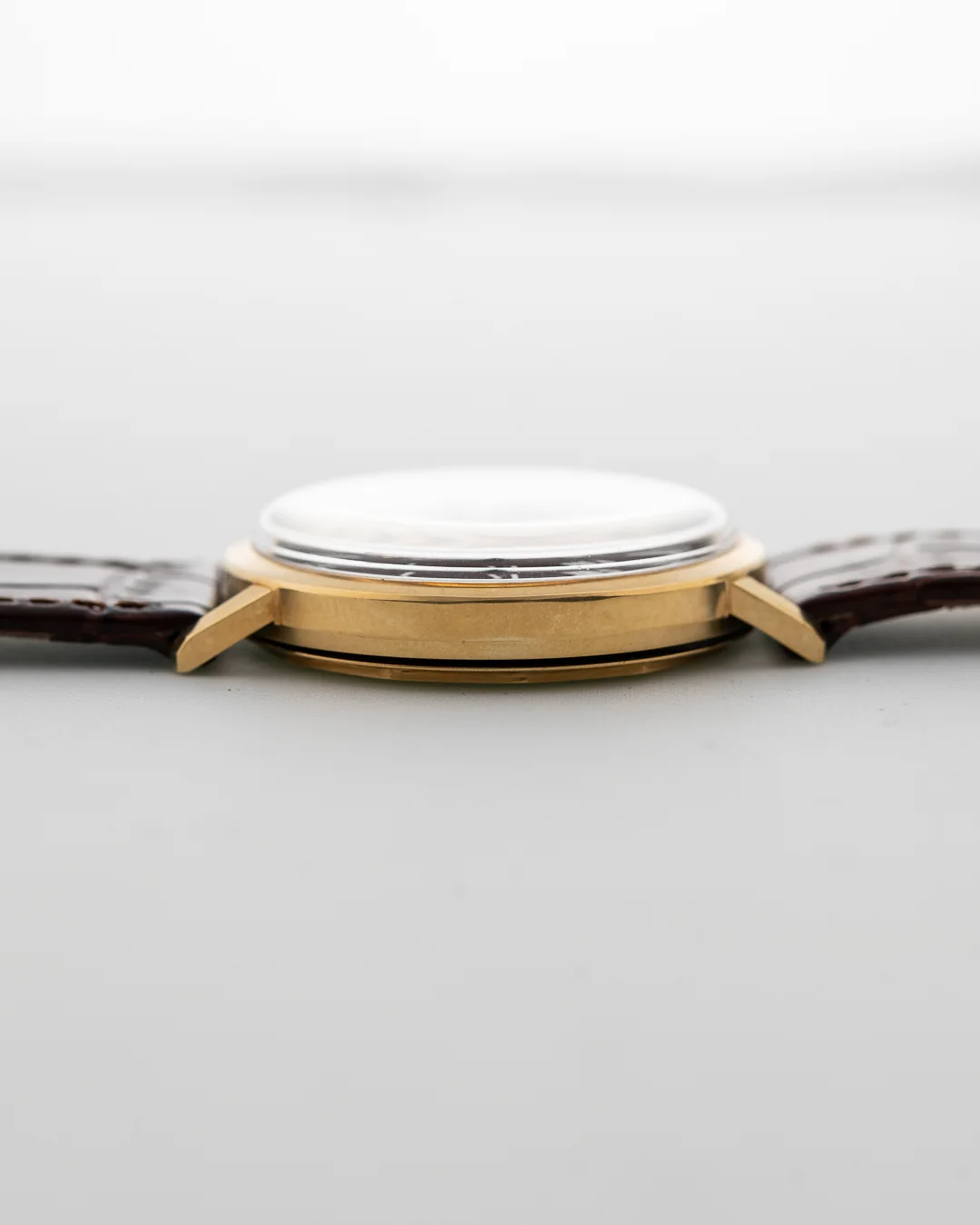 Longines Ultra-Chron 18k 1969 - Image 4
