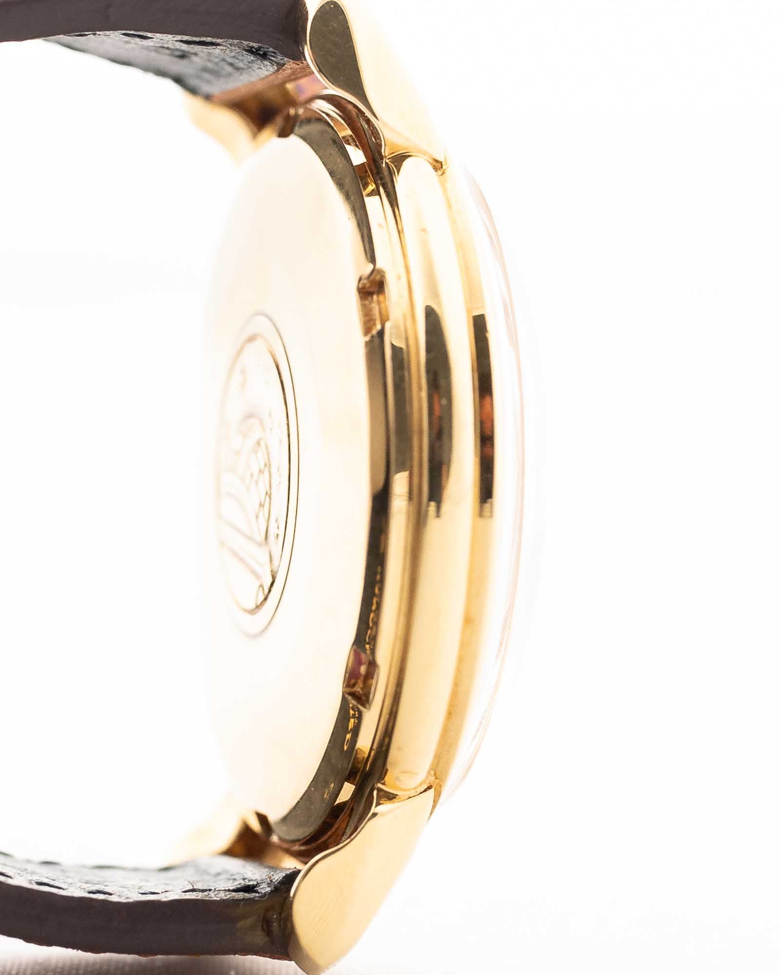 Omega 14398 Constellation Pie Pan Hooded 1960 - Image 17