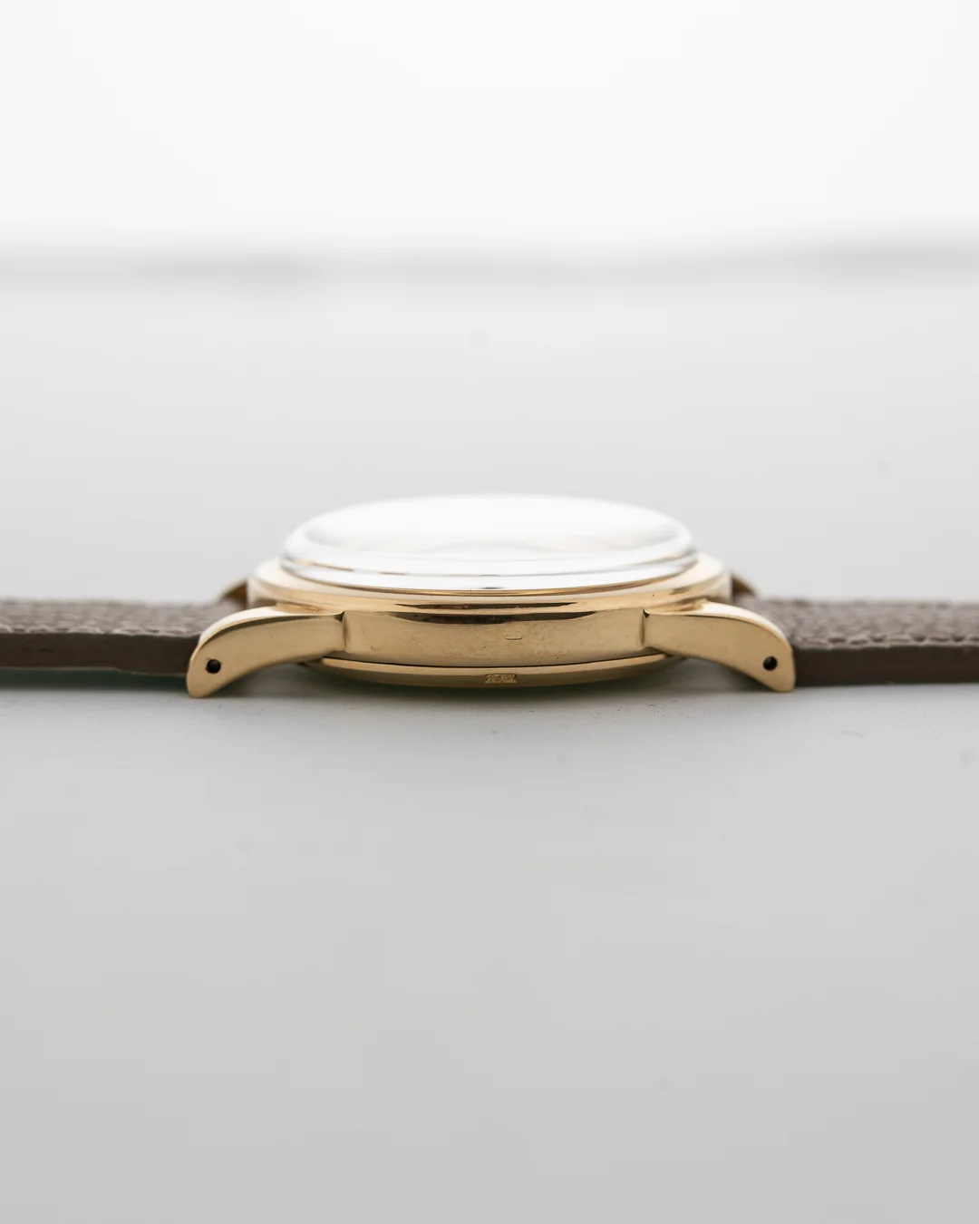 Omega 18k Pre Seamaster 1949 - Image 4