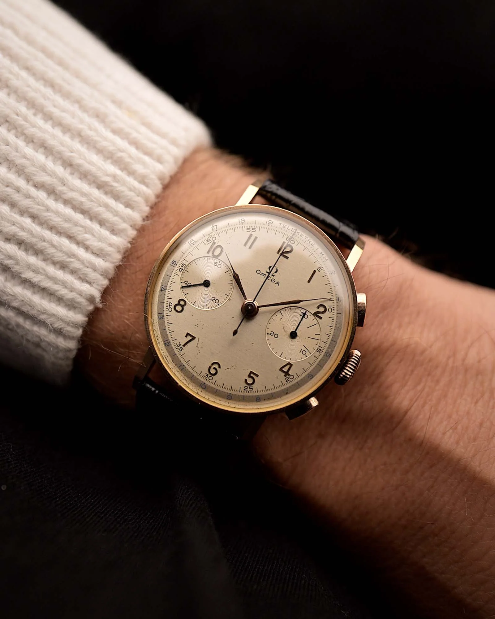 Omega Watches