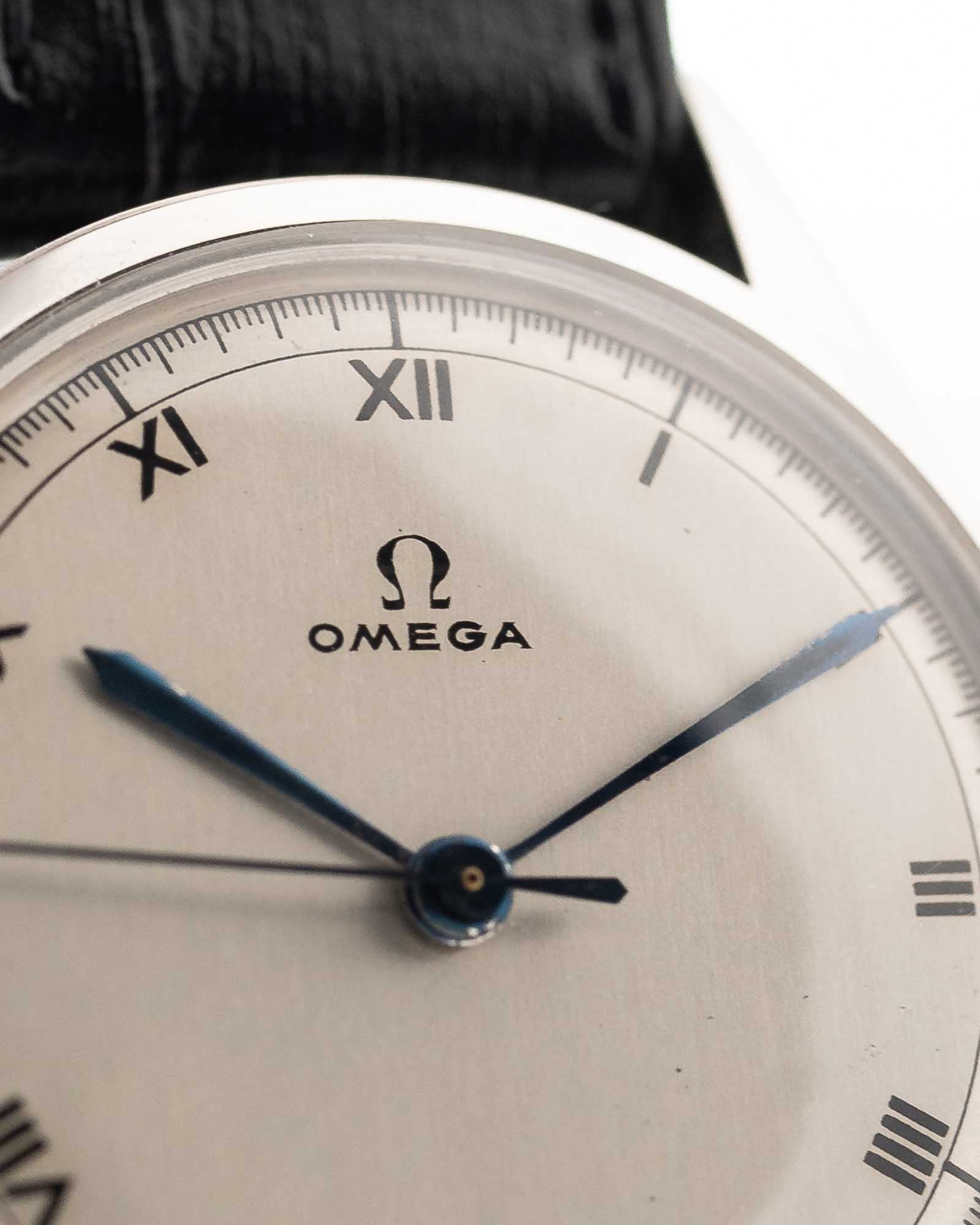 Omega 2543 Medicus Roman 1937 - Image 8