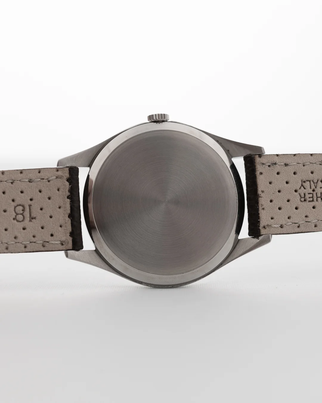 Omega Calatrava Oversize 1954 - Image 10