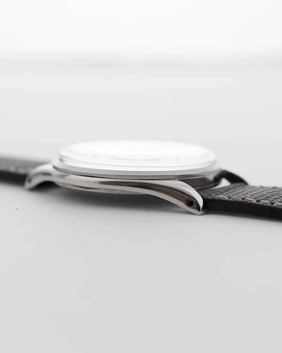 Omega Calatrava Oversize 1954 - Image 4