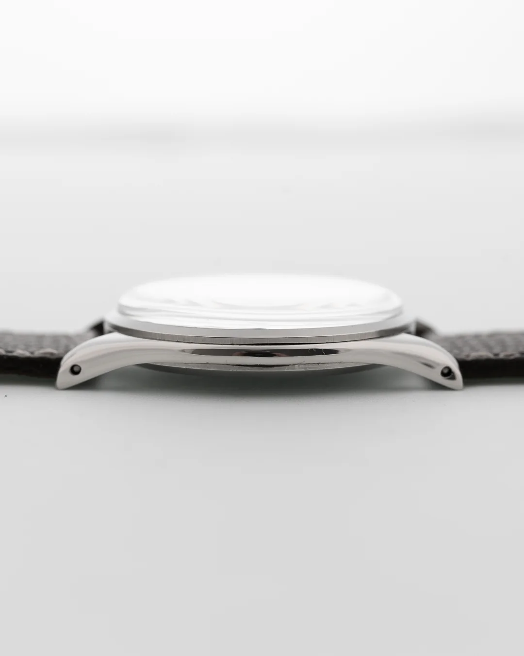 Omega Calatrava Oversize 1954 - Image 5