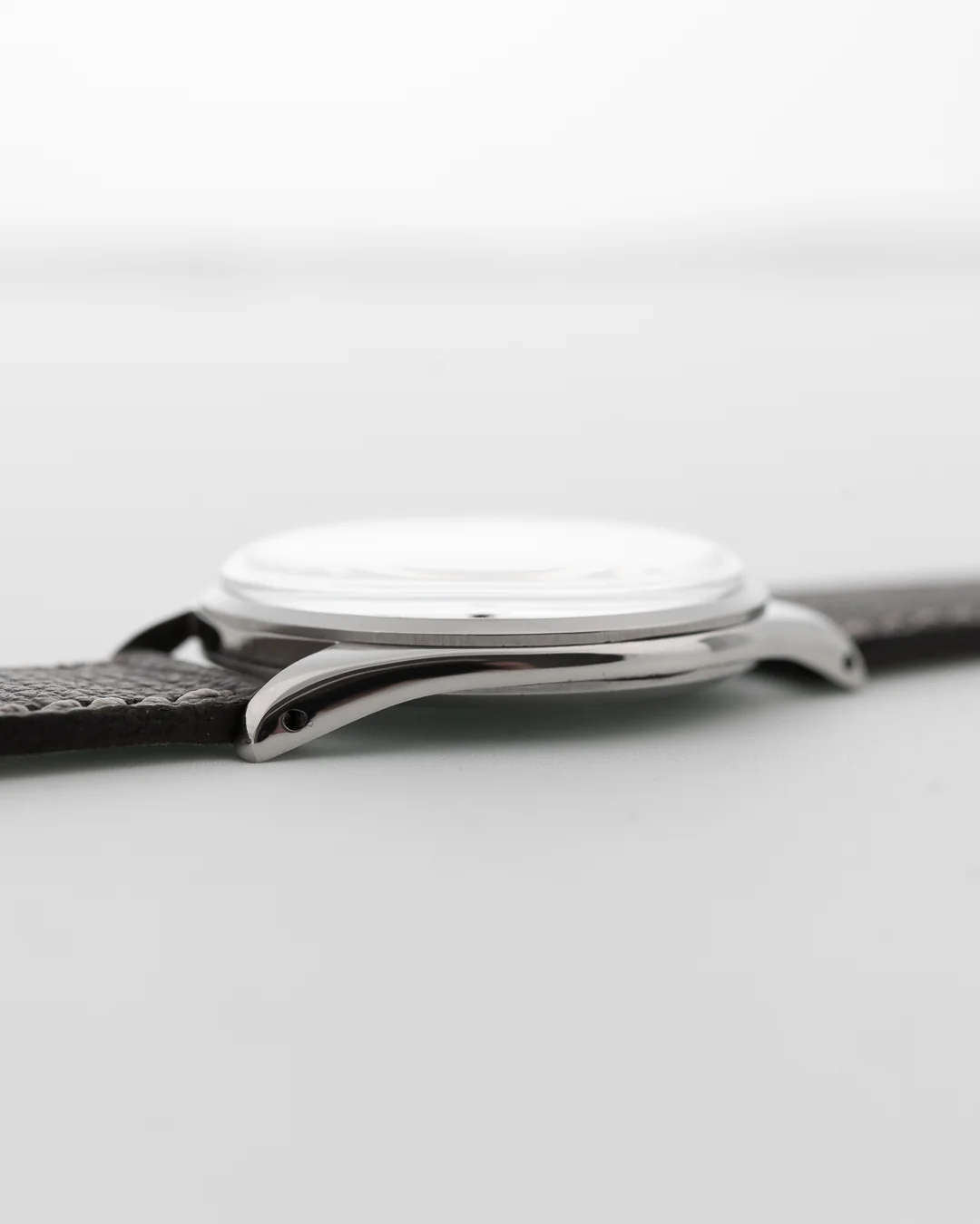 Omega Calatrava Oversize 1954 - Image 6