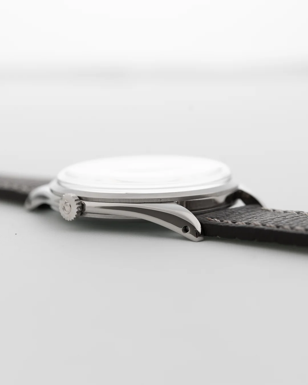 Omega Calatrava Oversize 1954 - Image 7