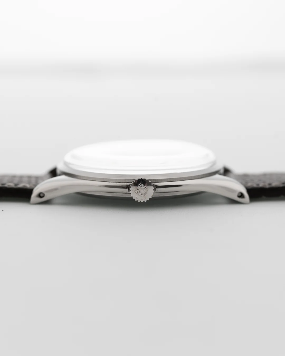 Omega Calatrava Oversize 1954 - Image 8