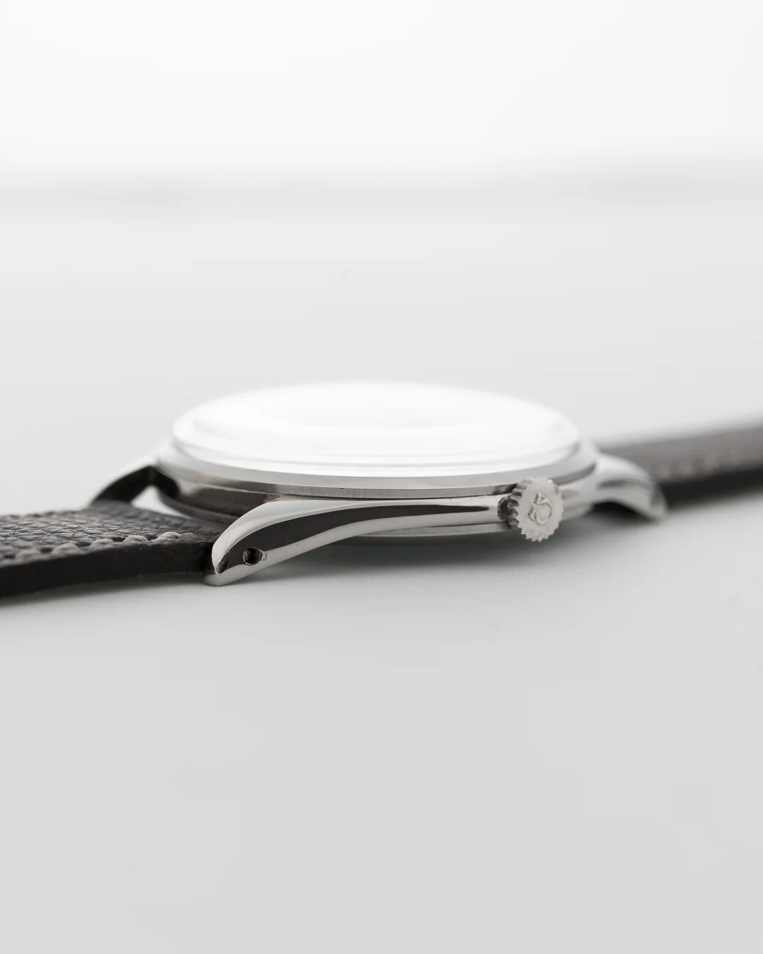 Omega Calatrava Oversize 1954 - Image 9