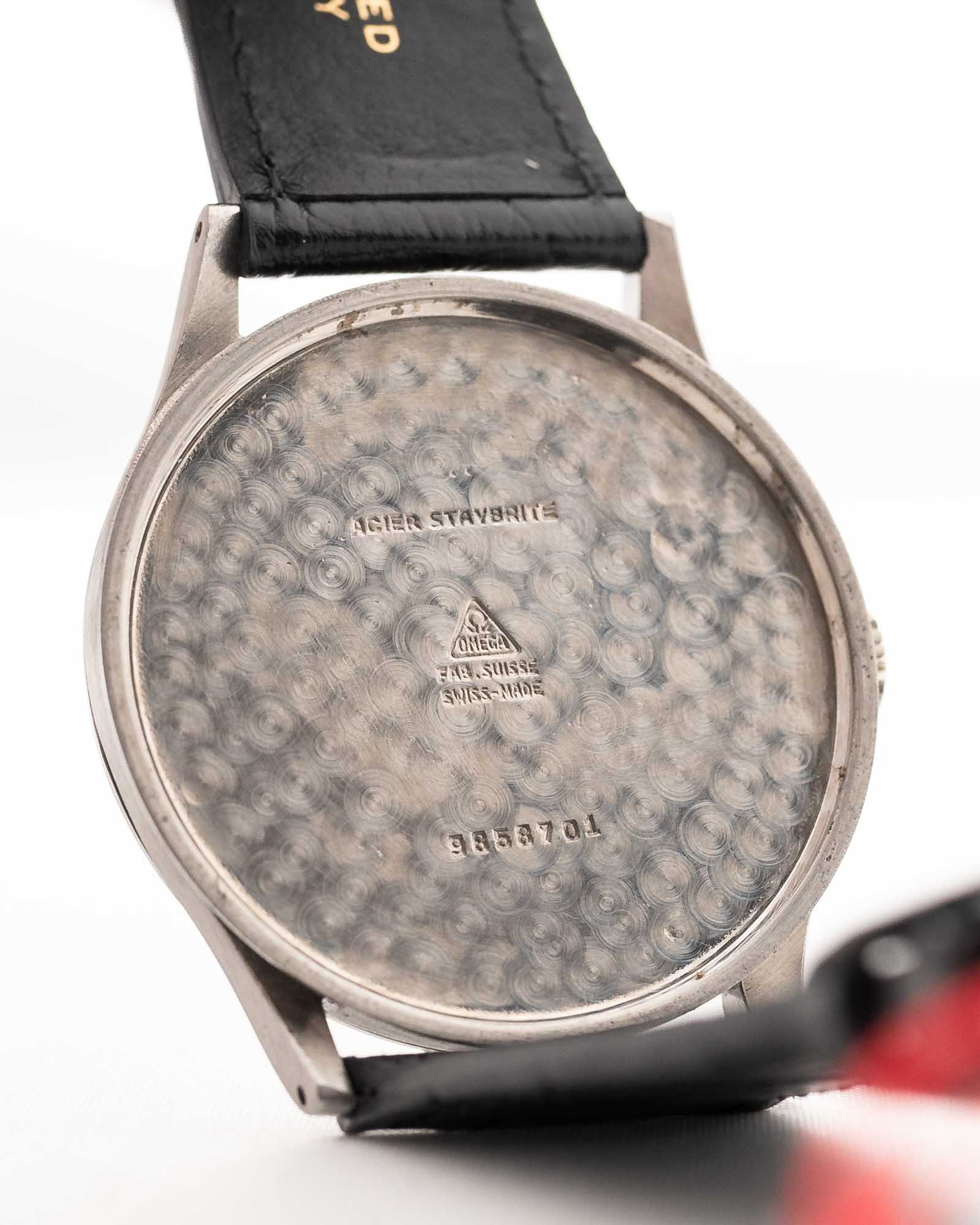 Omega Classic Jumbo Leaf 1937 - Image 15