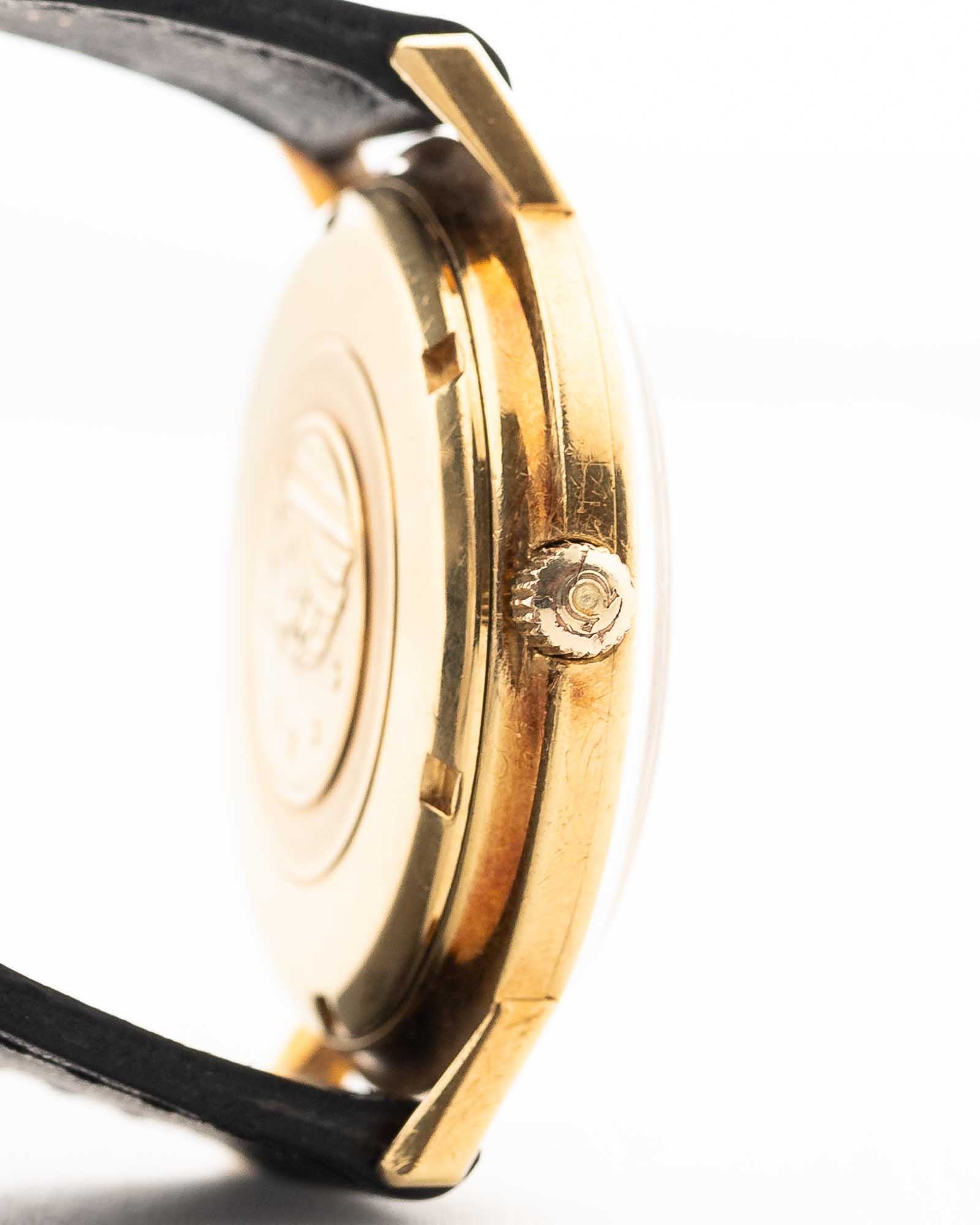 Omega Constellation 168004 Date 1963 - Image 12