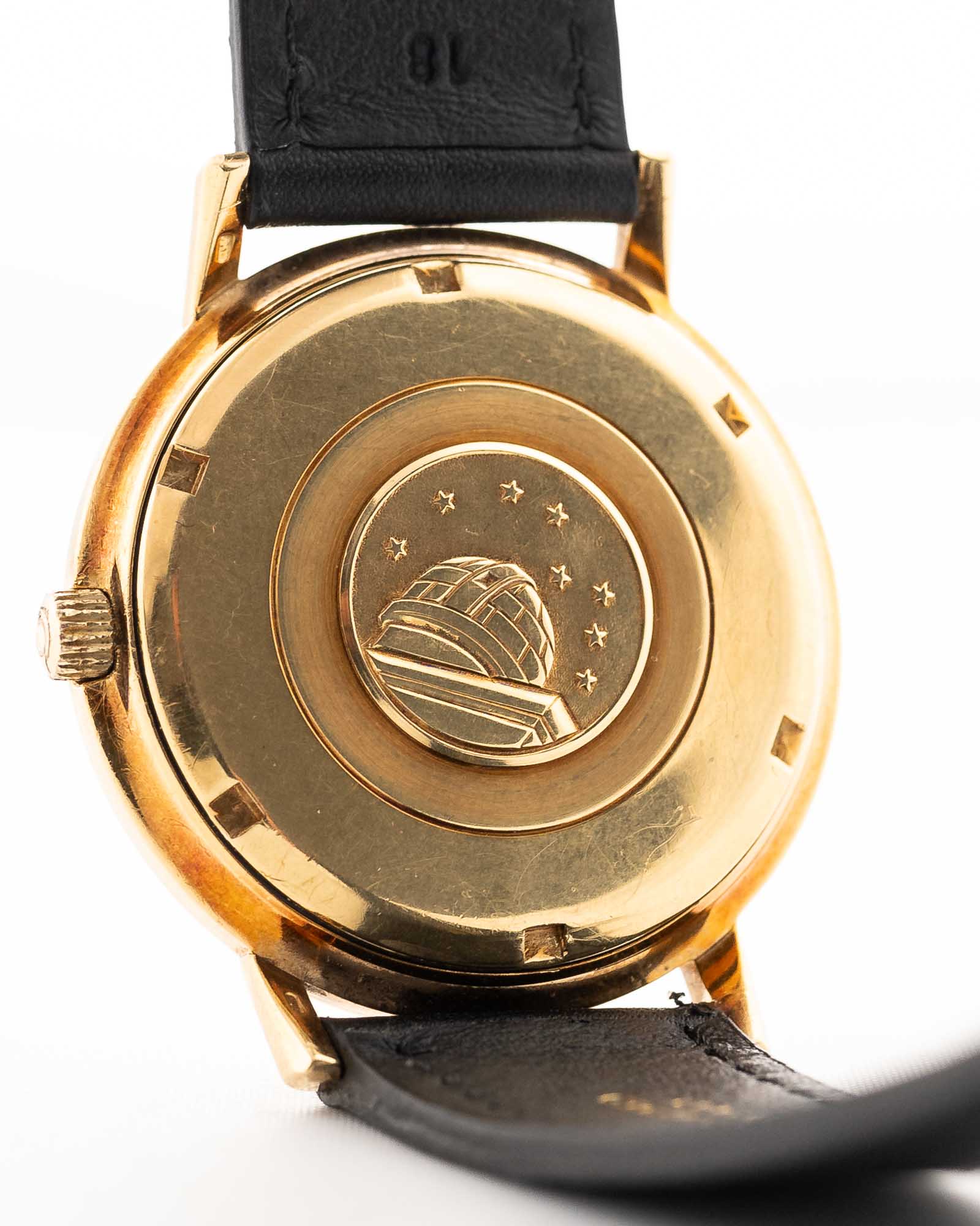 Omega Constellation 168004 Date 1963 - Image 14
