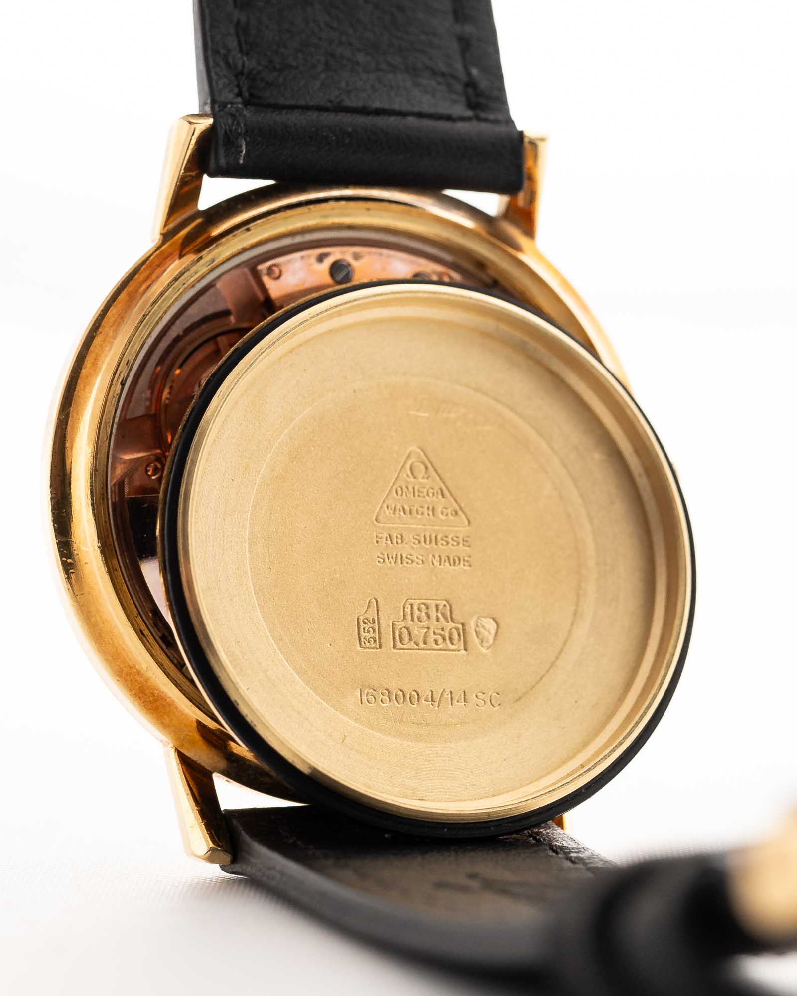Omega Constellation 168004 Date 1963 - Image 17