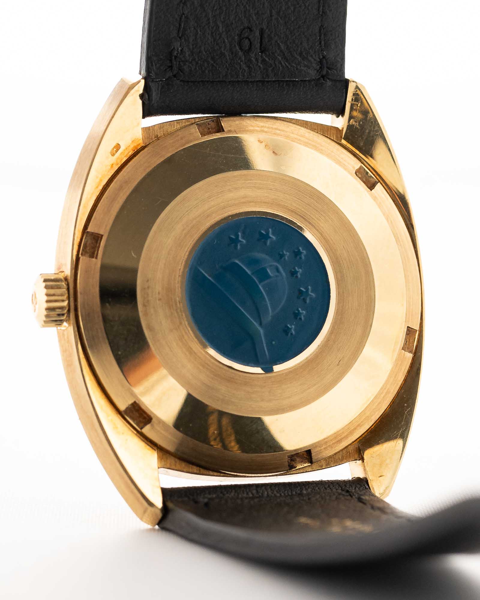 Omega Constellation 168029 C-Shape Linen 1968 - Image 17
