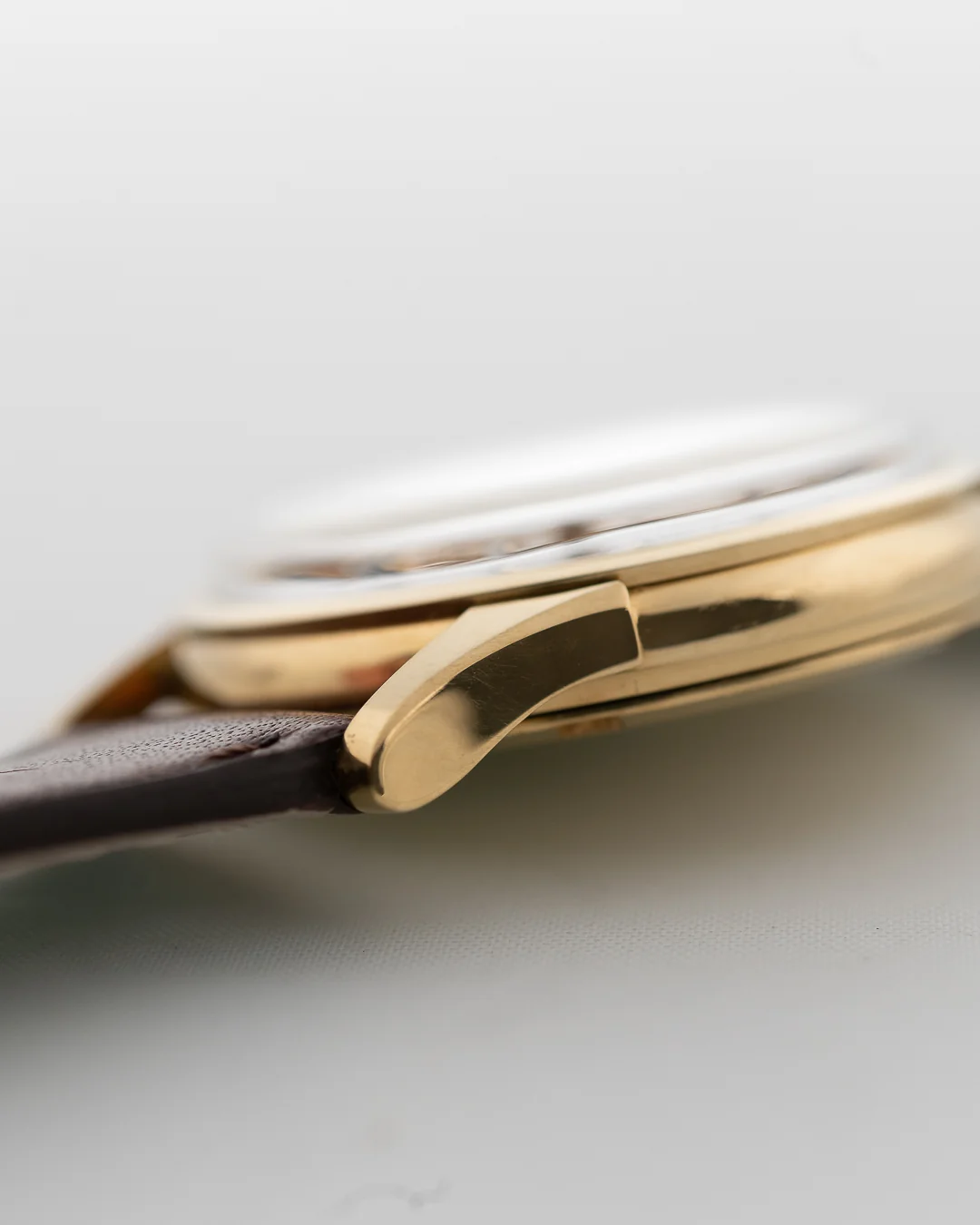 Omega Constellation 18k 1961 - Image 6