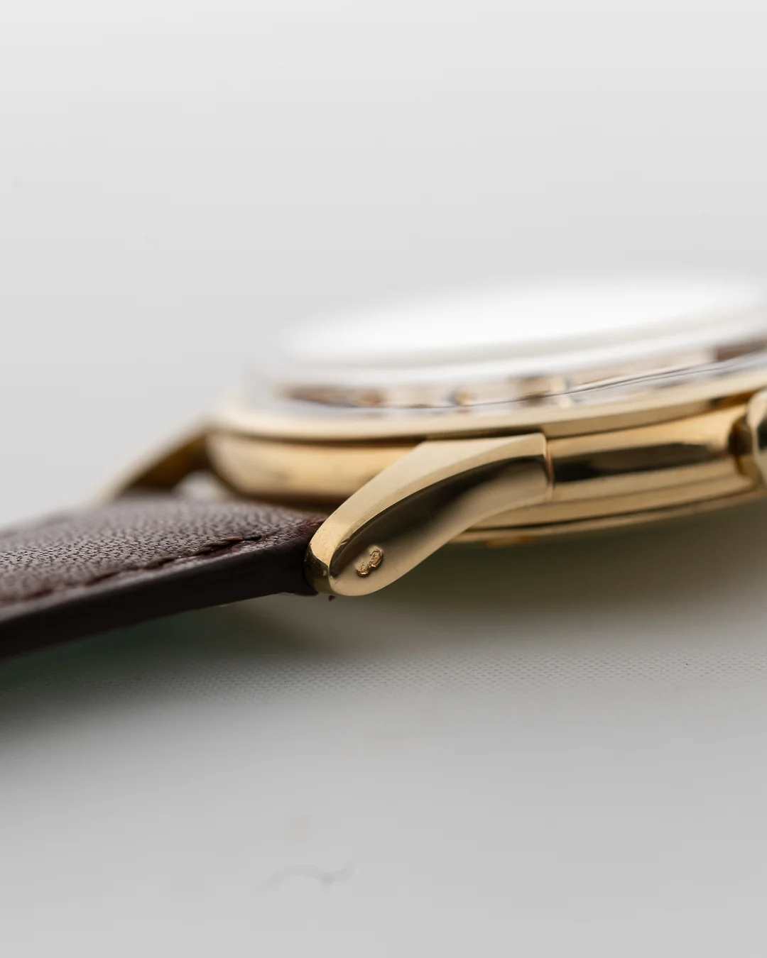 Omega Constellation 18k 1961 - Image 9