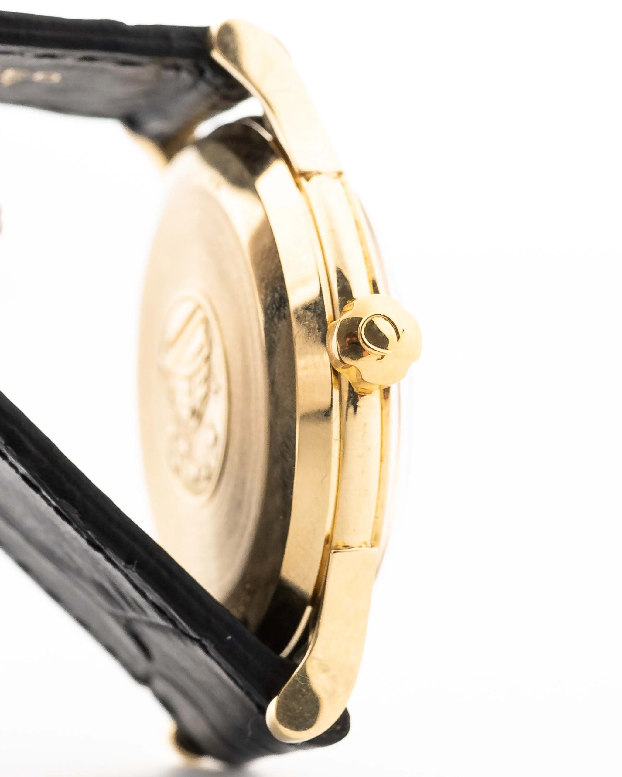 Omega Constellation 2782 Pie Pan Arrow Head 1952 - Image 16