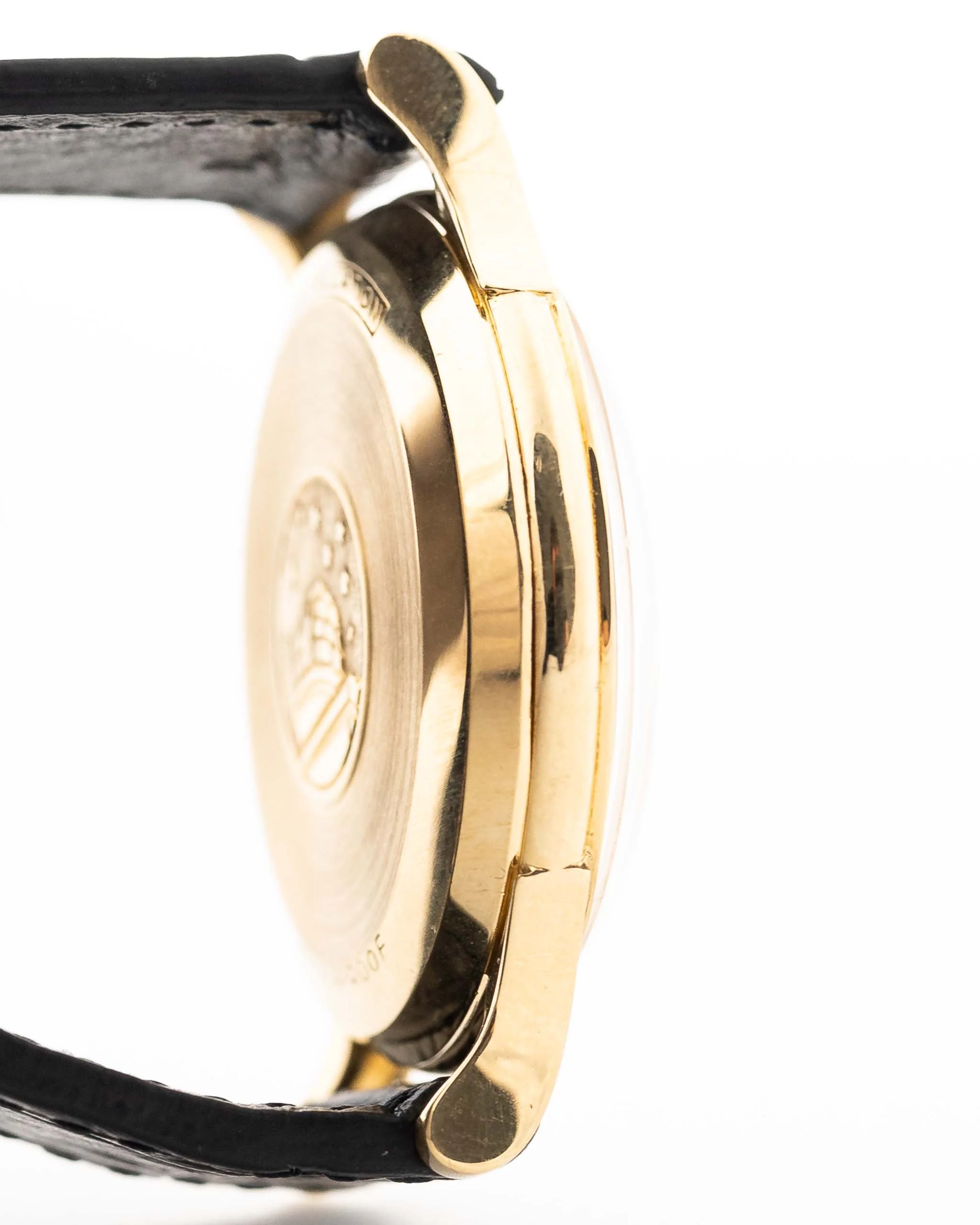 Omega Constellation 2782 Pie Pan Arrow Head 1952 - Image 17