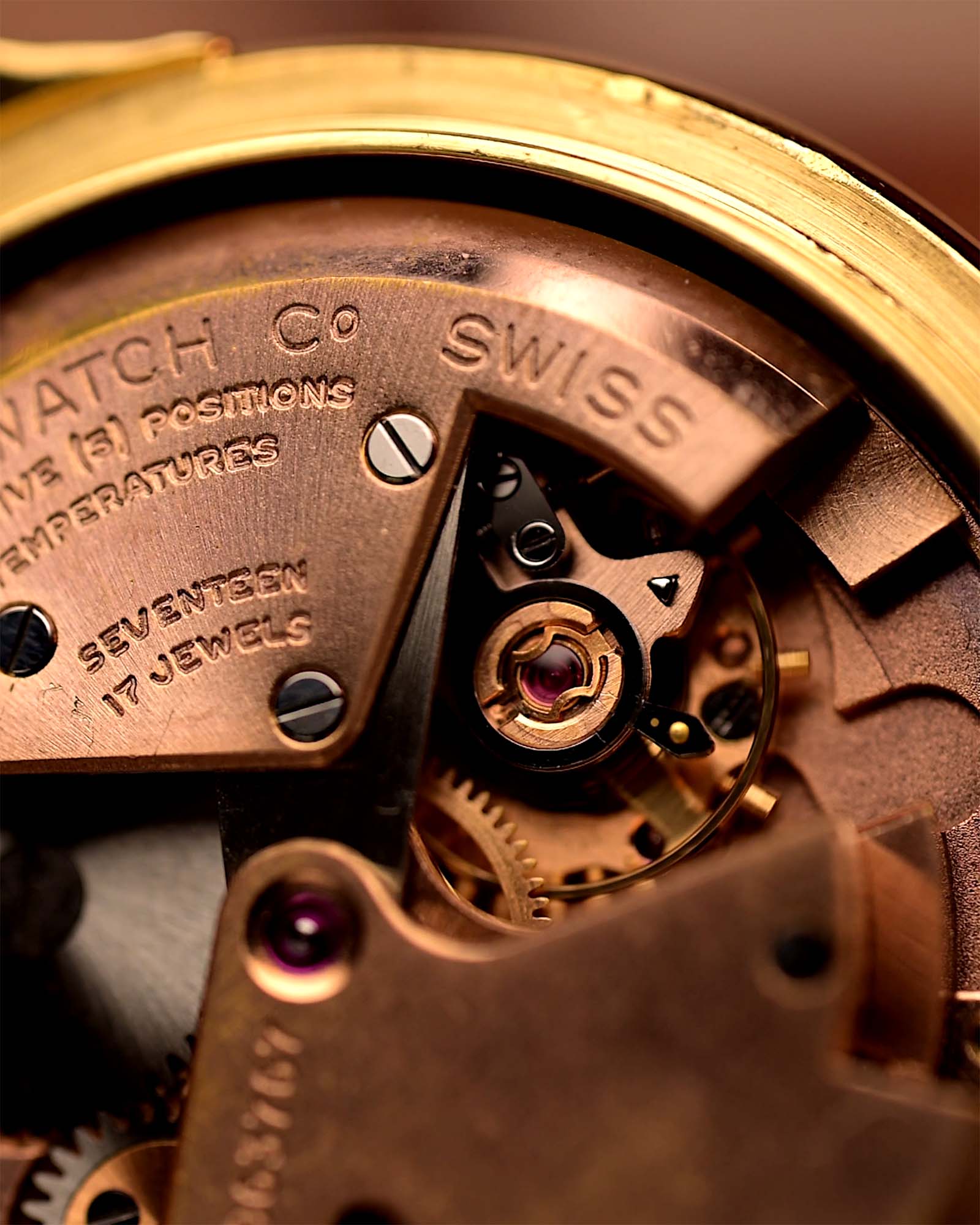 Omega Constellation 2782 Pie Pan Arrow Head 1952 - Image 7