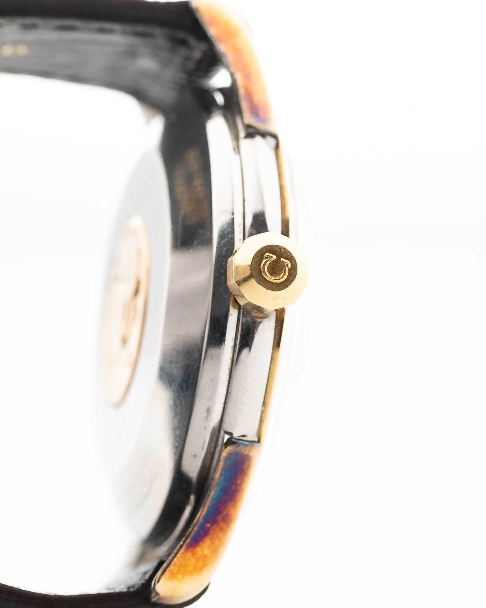 Omega Constellation 2852 Pie Pan 1956 - Image 12