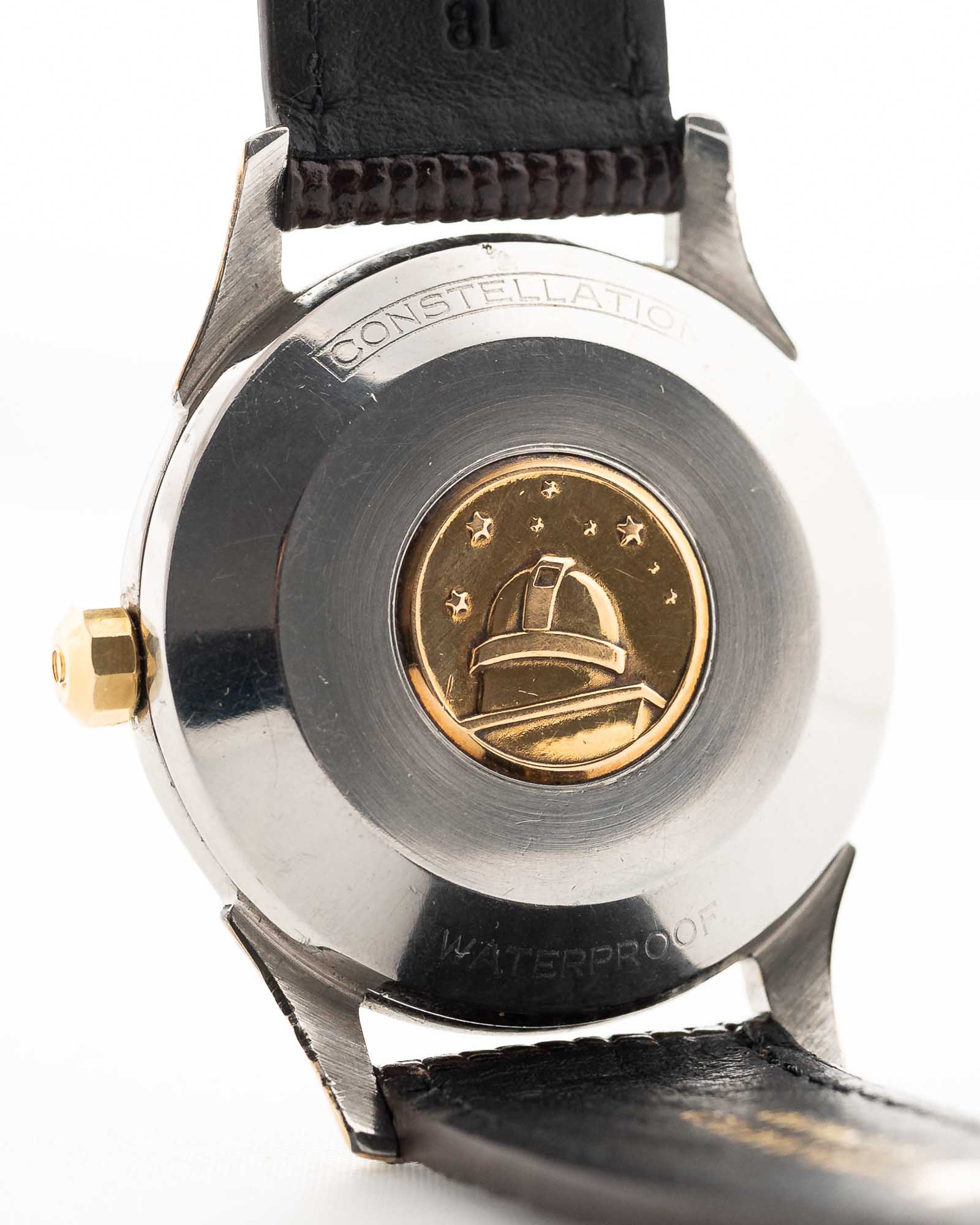 Omega Constellation 2852 Pie Pan 1956 - Image 15