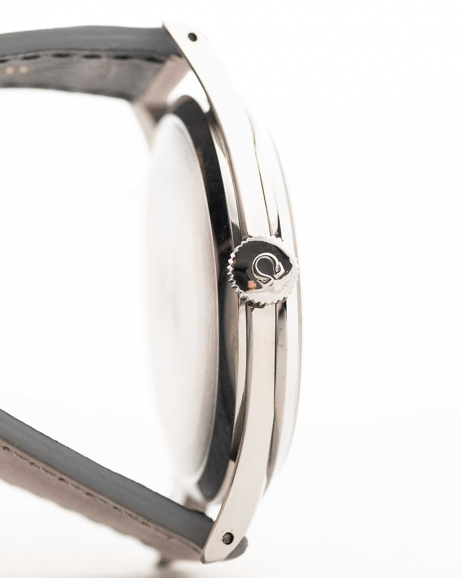 Omega Dress 2750 Sub Second 1952 - Image 10