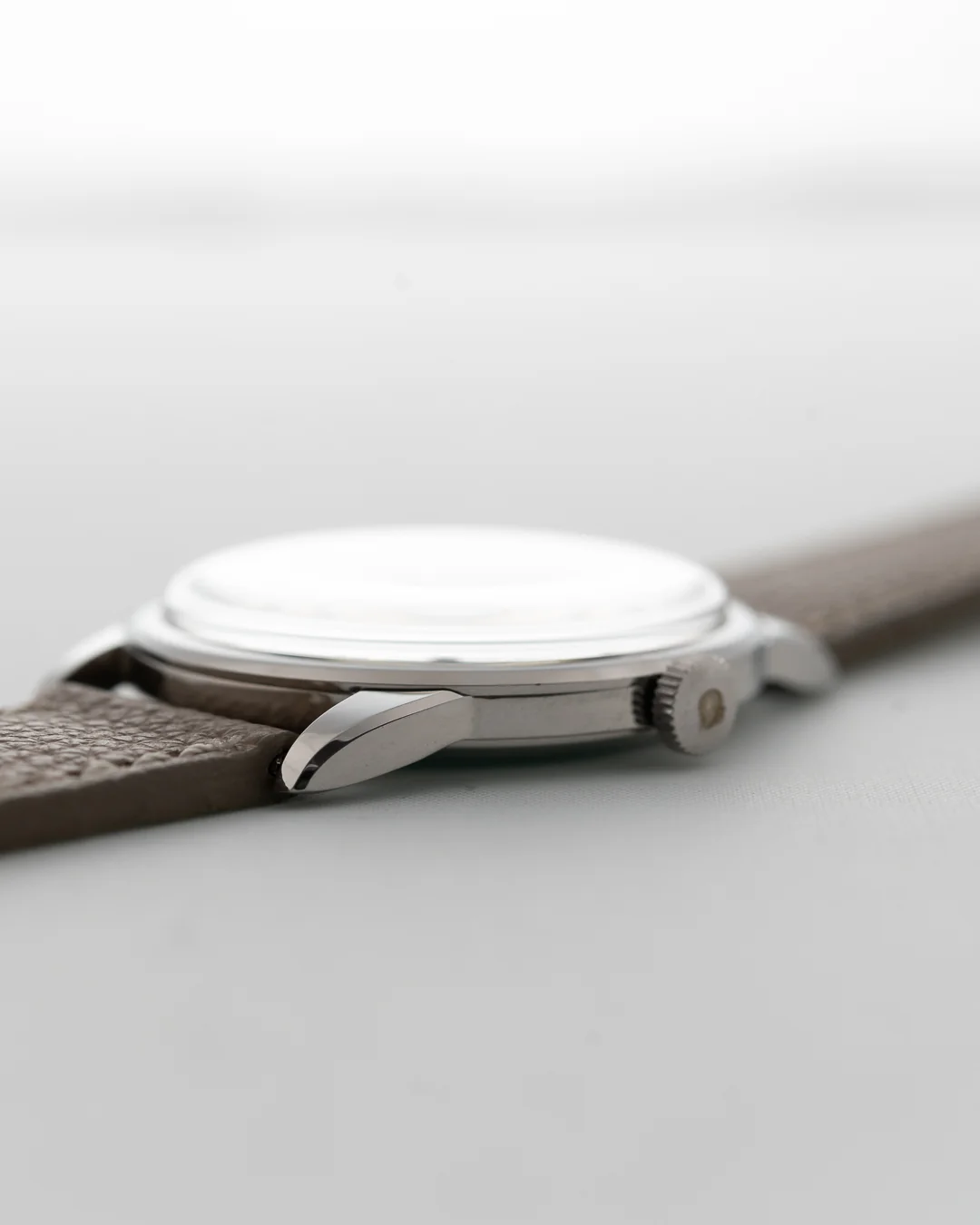 Omega Geneve Sub Second 1960 - Image 9