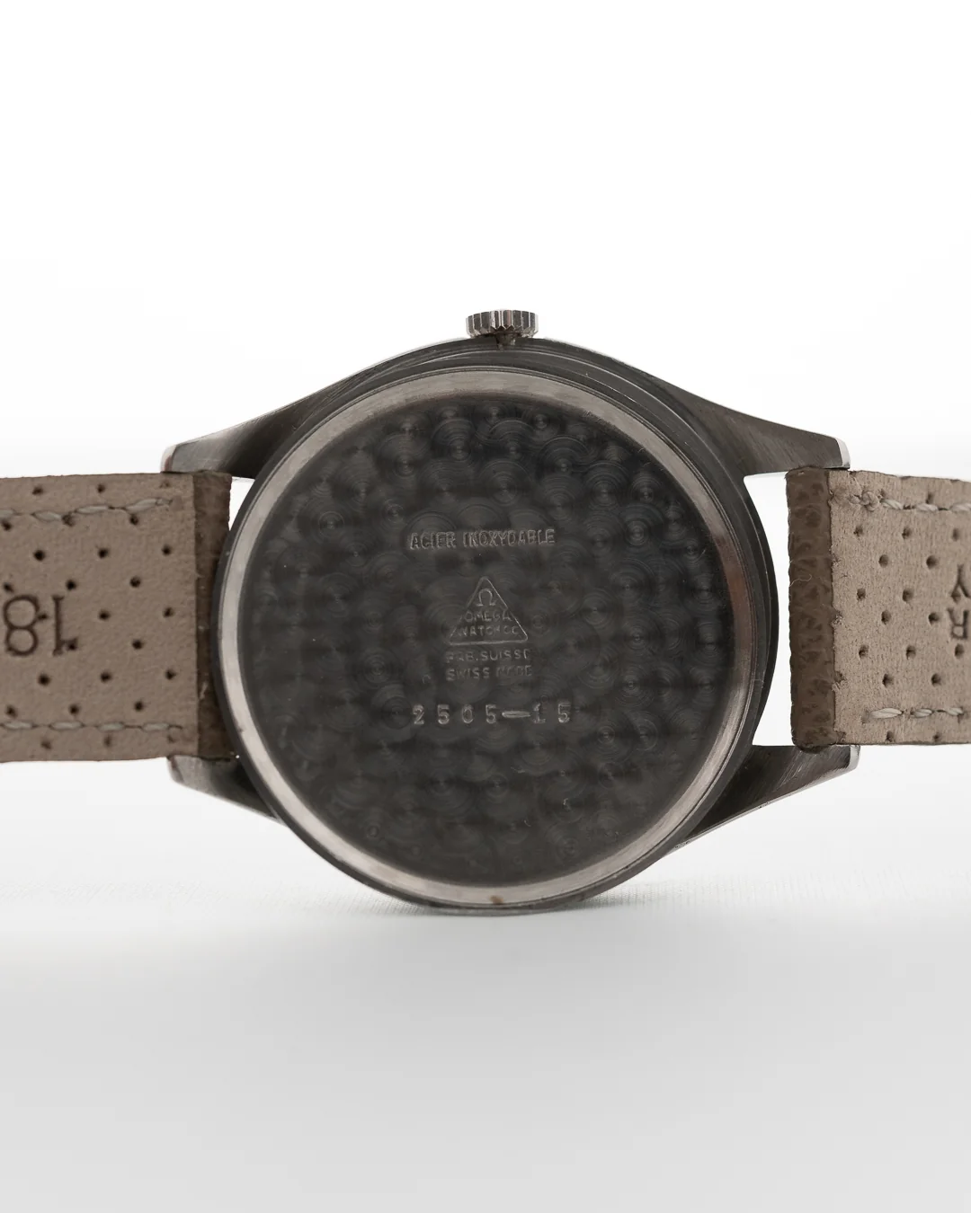 Omega Honeycomb Oversize 1956 - Image 10