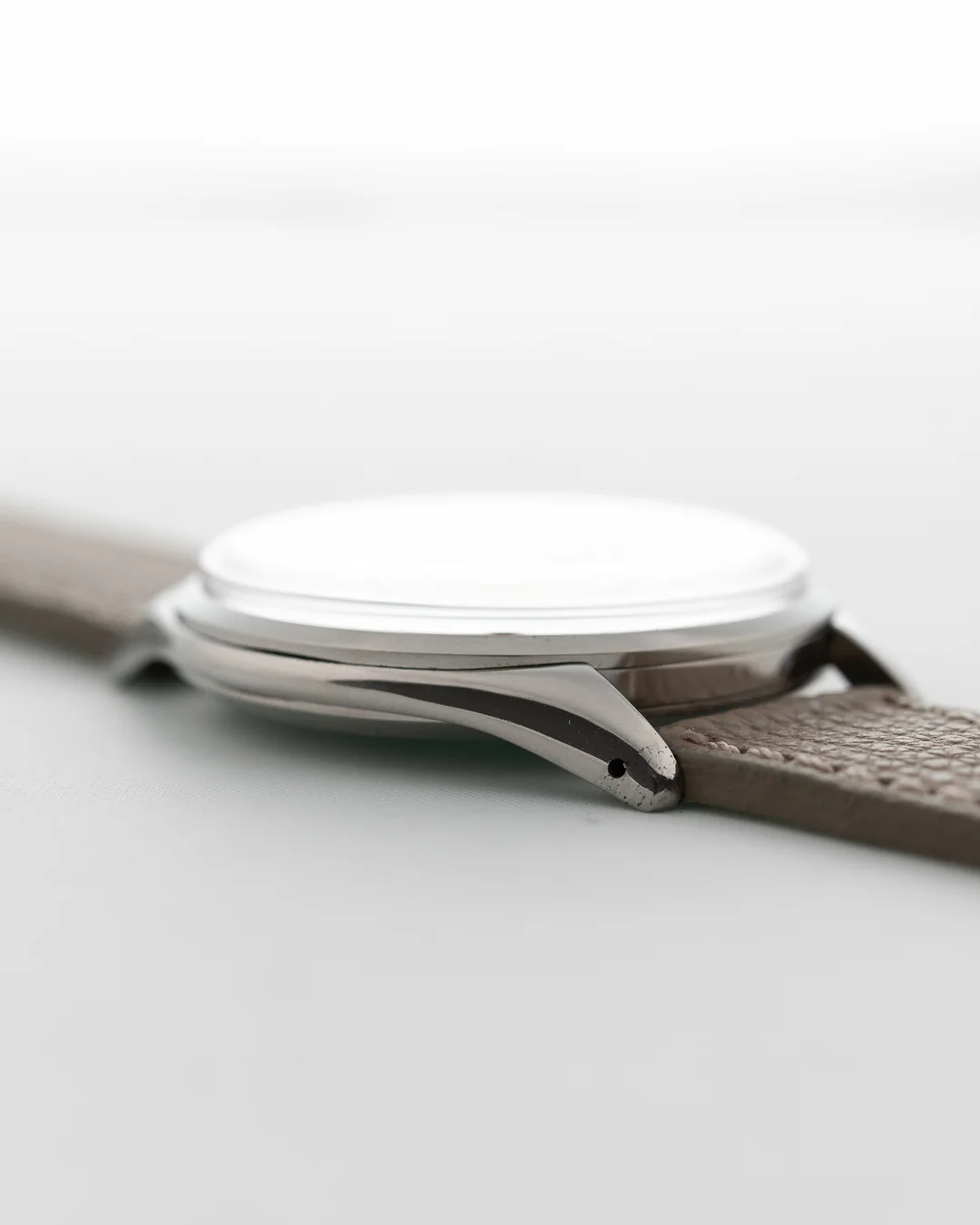 Omega Honeycomb Oversize 1956 - Image 4
