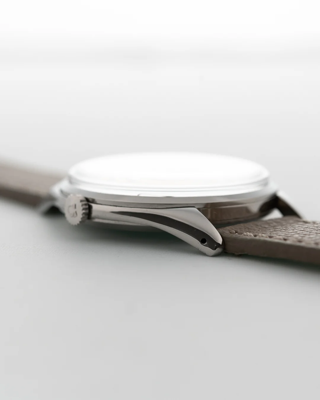 Omega Honeycomb Oversize 1956 - Image 7