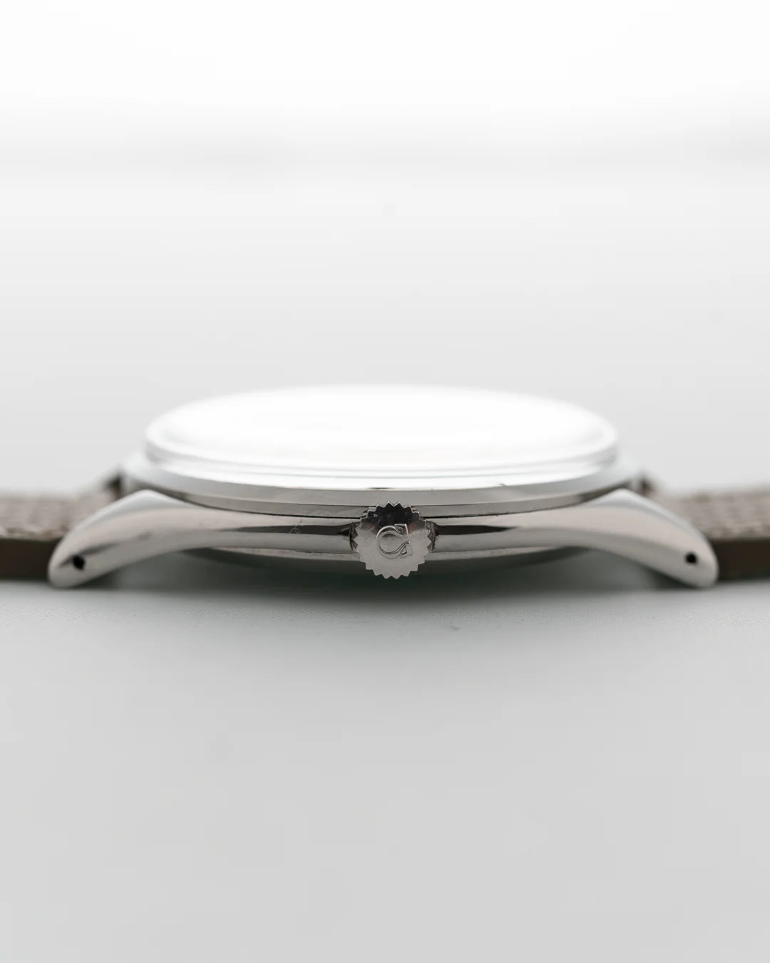 Omega Honeycomb Oversize 1956 - Image 8