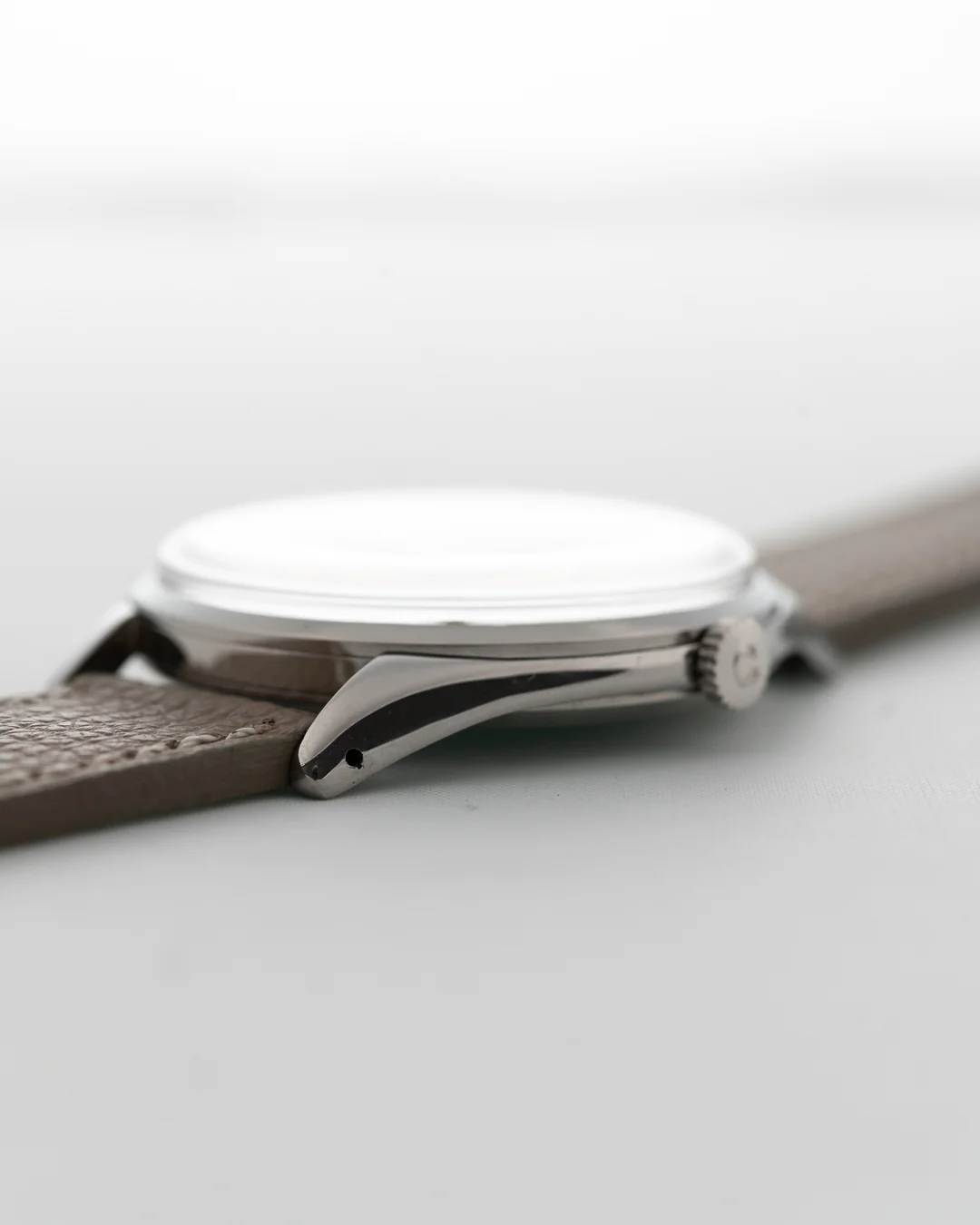 Omega Honeycomb Oversize 1956 - Image 9
