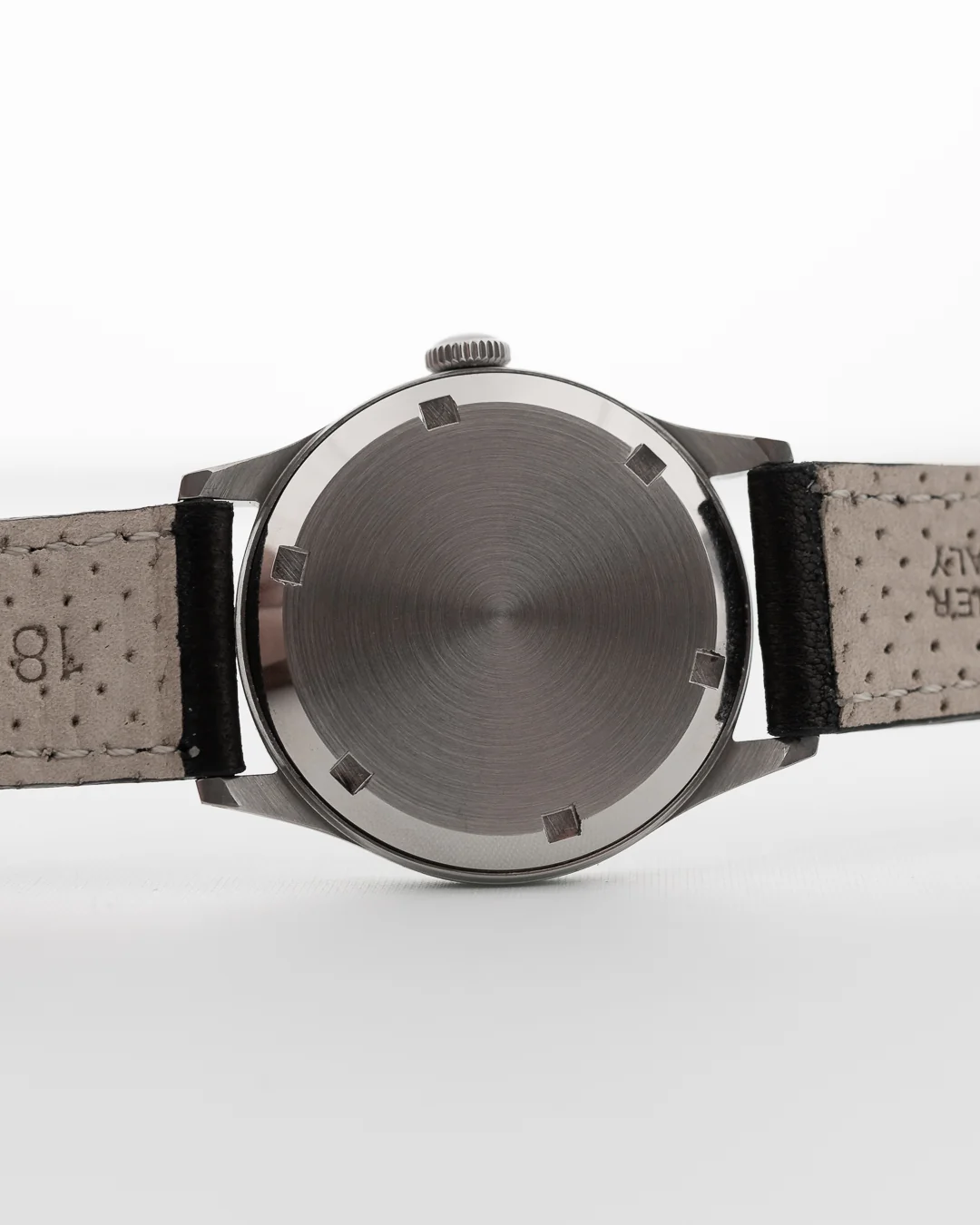 Omega Matt Black 1945 - Image 10