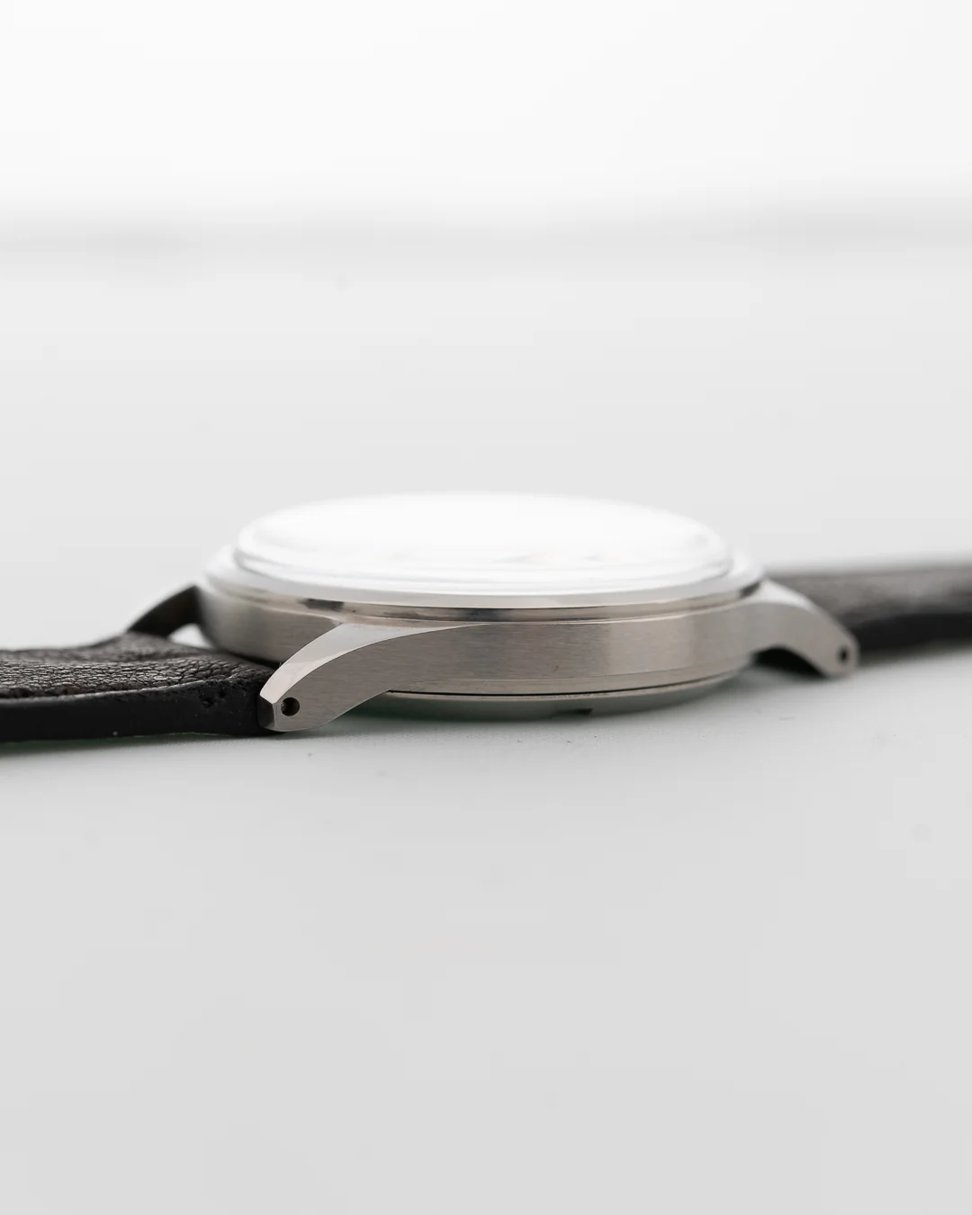 Omega Matt Black 1945 - Image 6