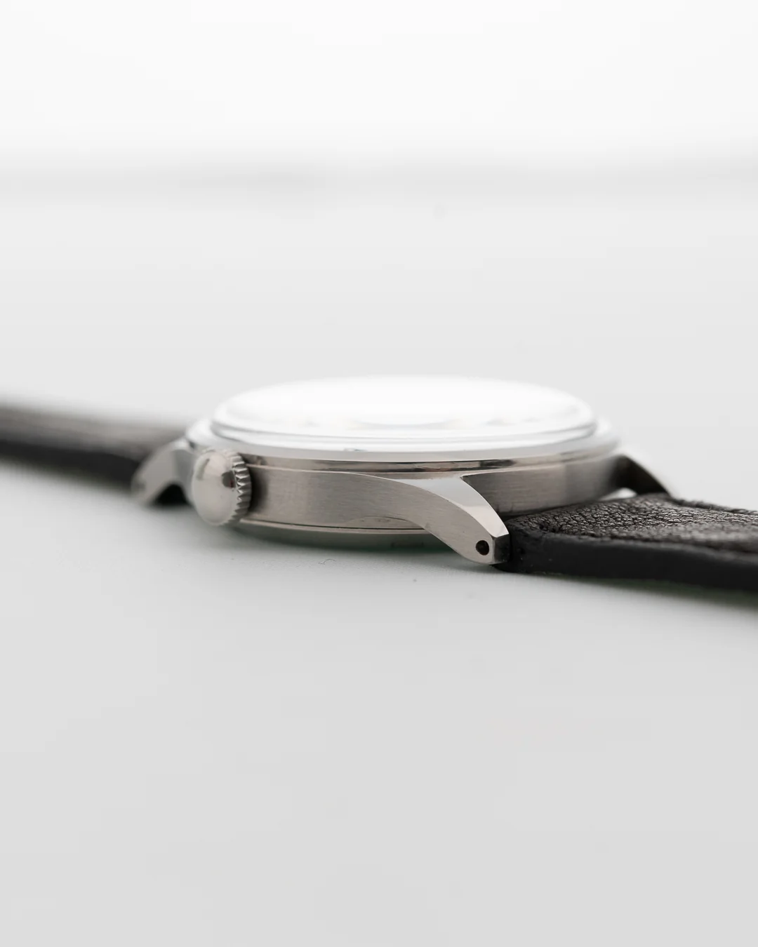 Omega Matt Black 1945 - Image 7