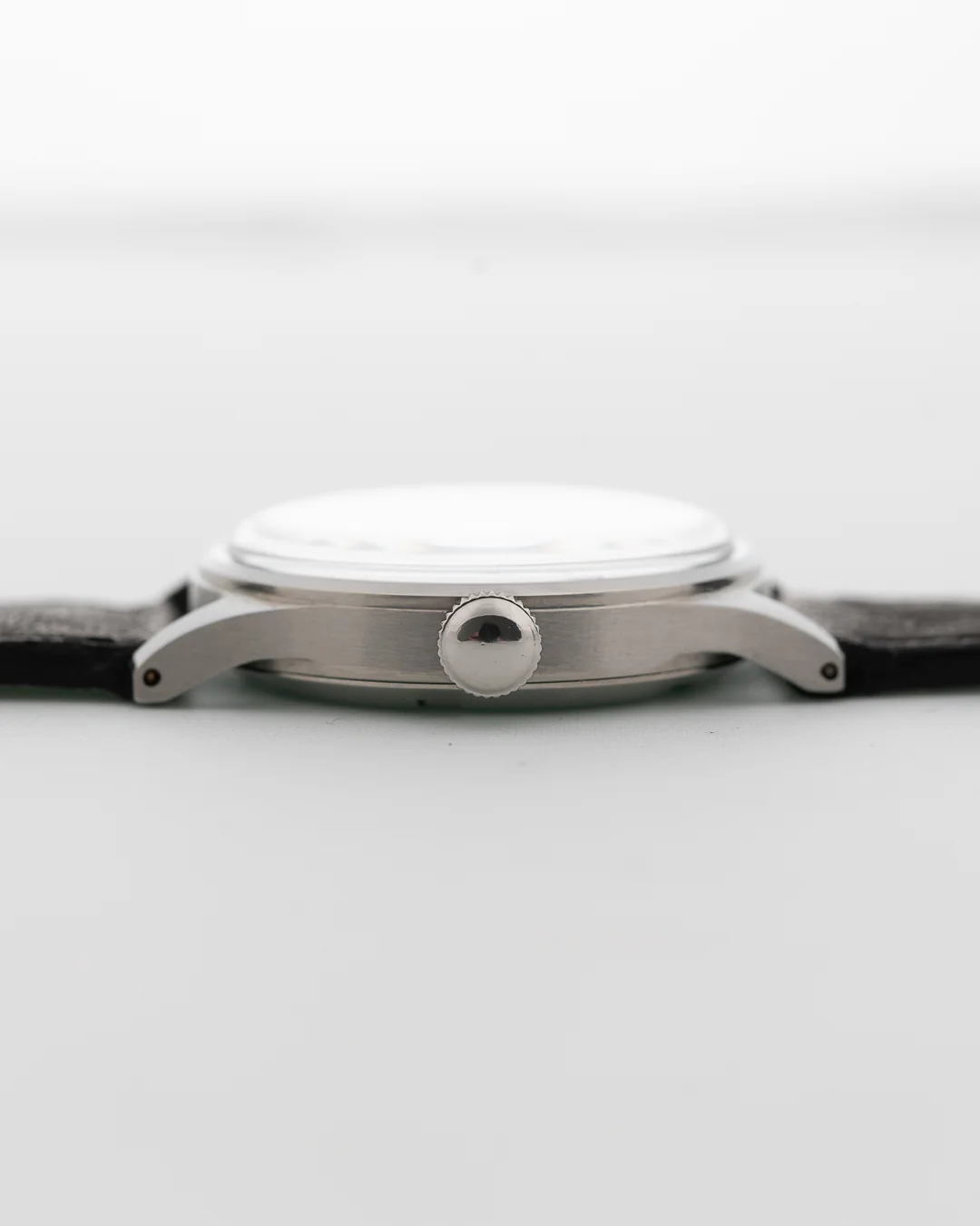 Omega Matt Black 1945 - Image 8
