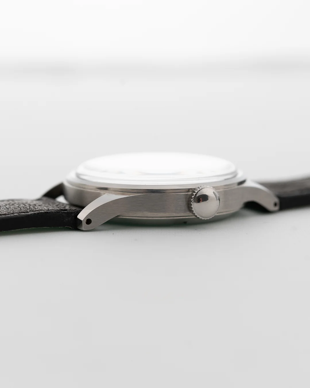 Omega Matt Black 1945 - Image 9