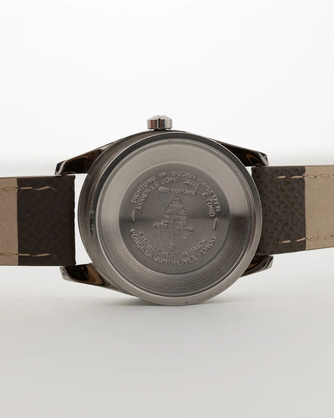 Omega Seamaster 1958 - Image 11
