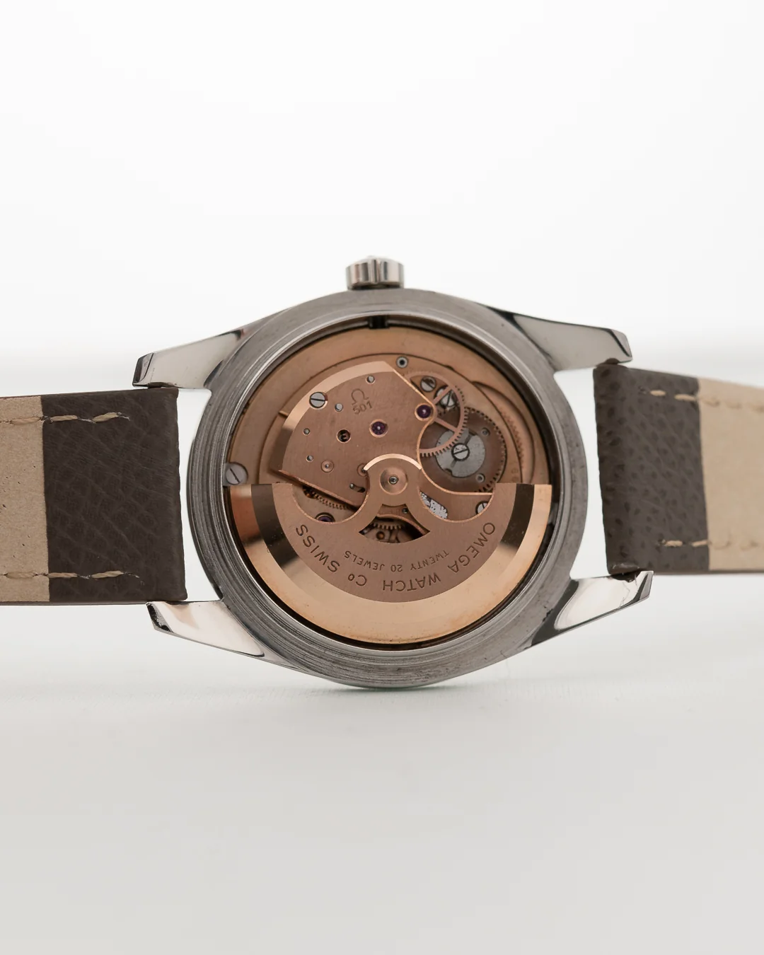 Omega Seamaster 1958 - Image 12