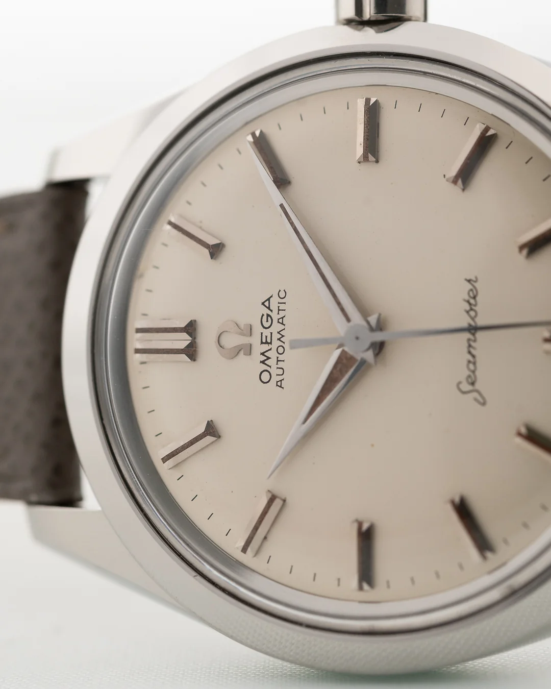Omega Seamaster 1958 - Image 2