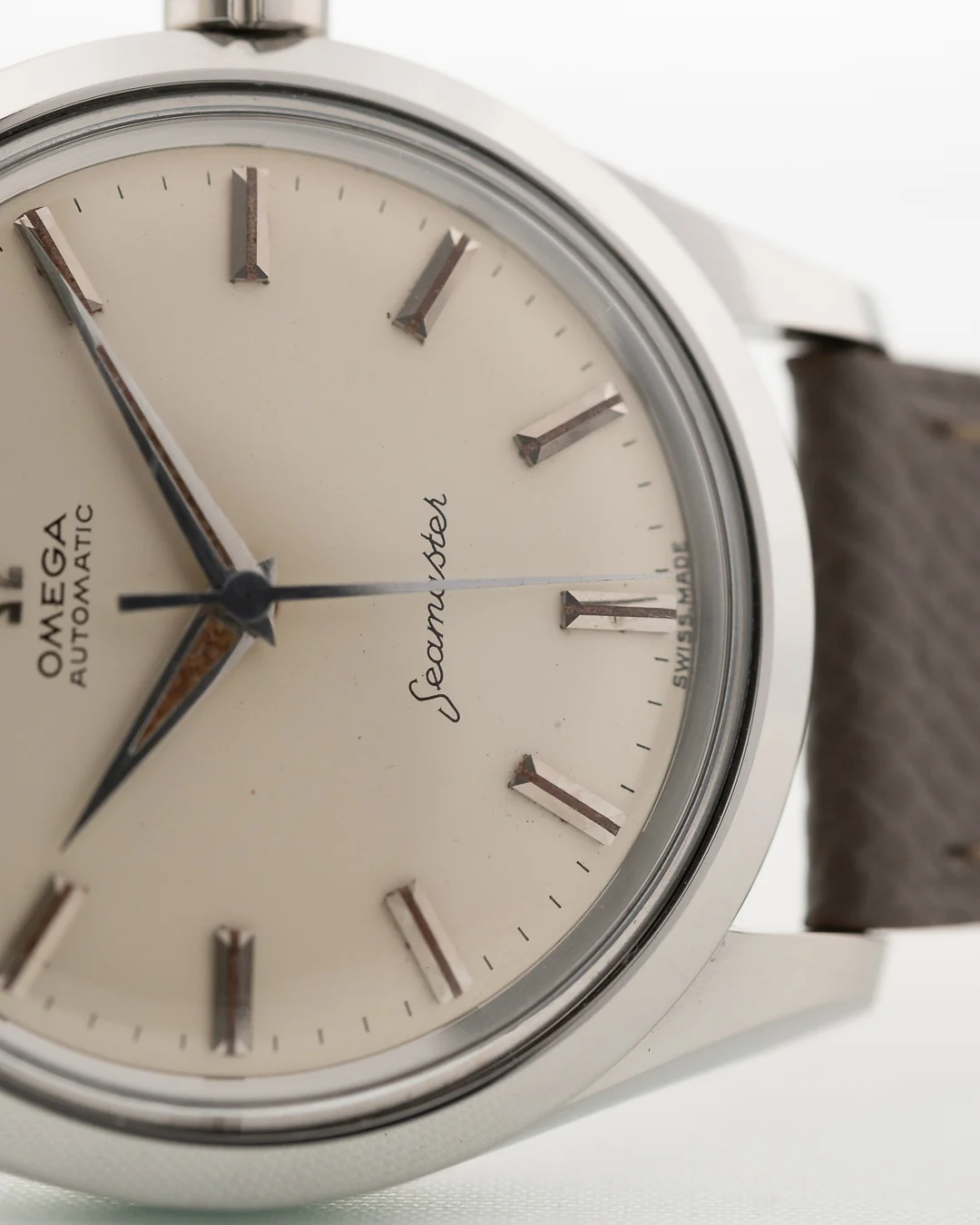 Omega Seamaster 1958 - Image 3