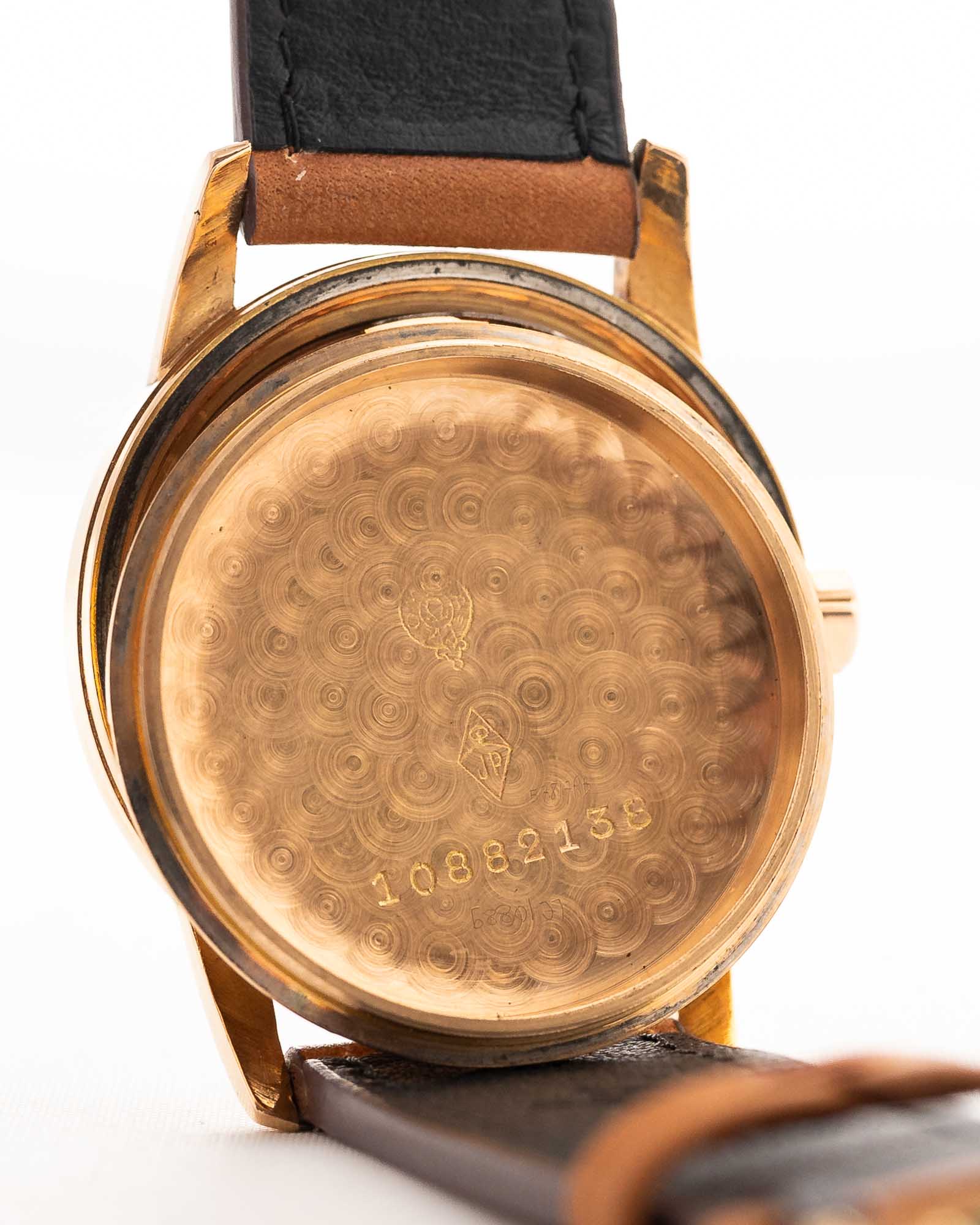 Omega Seamaster Bumper Rose 1951 - Image 20