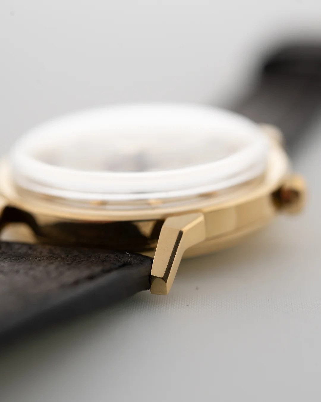 Omega Seamaster Olympic 1956 - Image 10