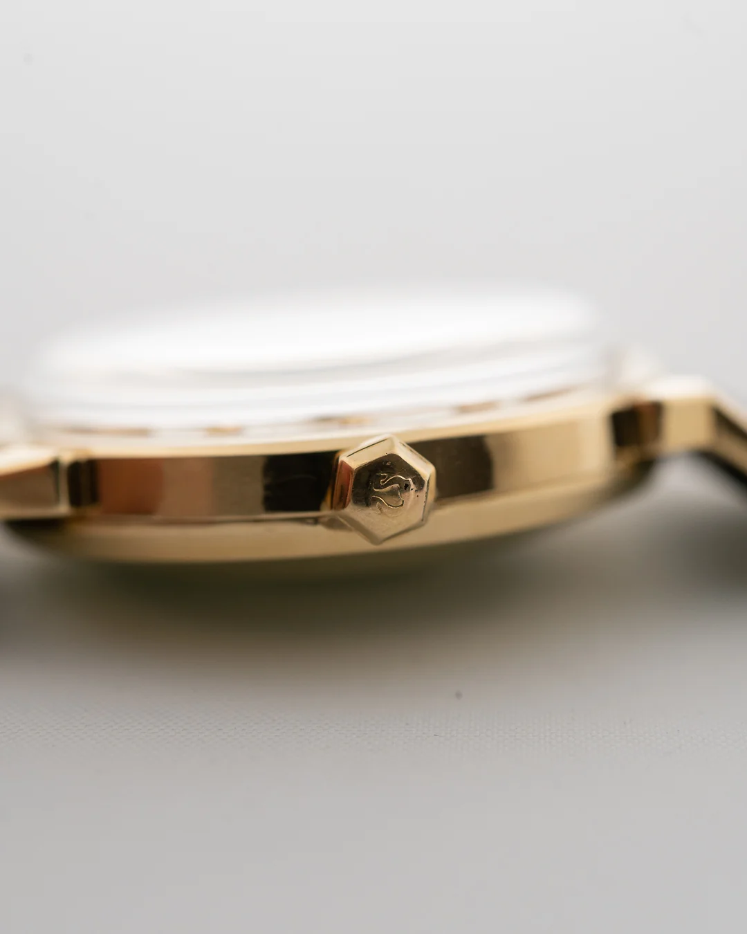 Omega Seamaster Olympic 1956 - Image 9